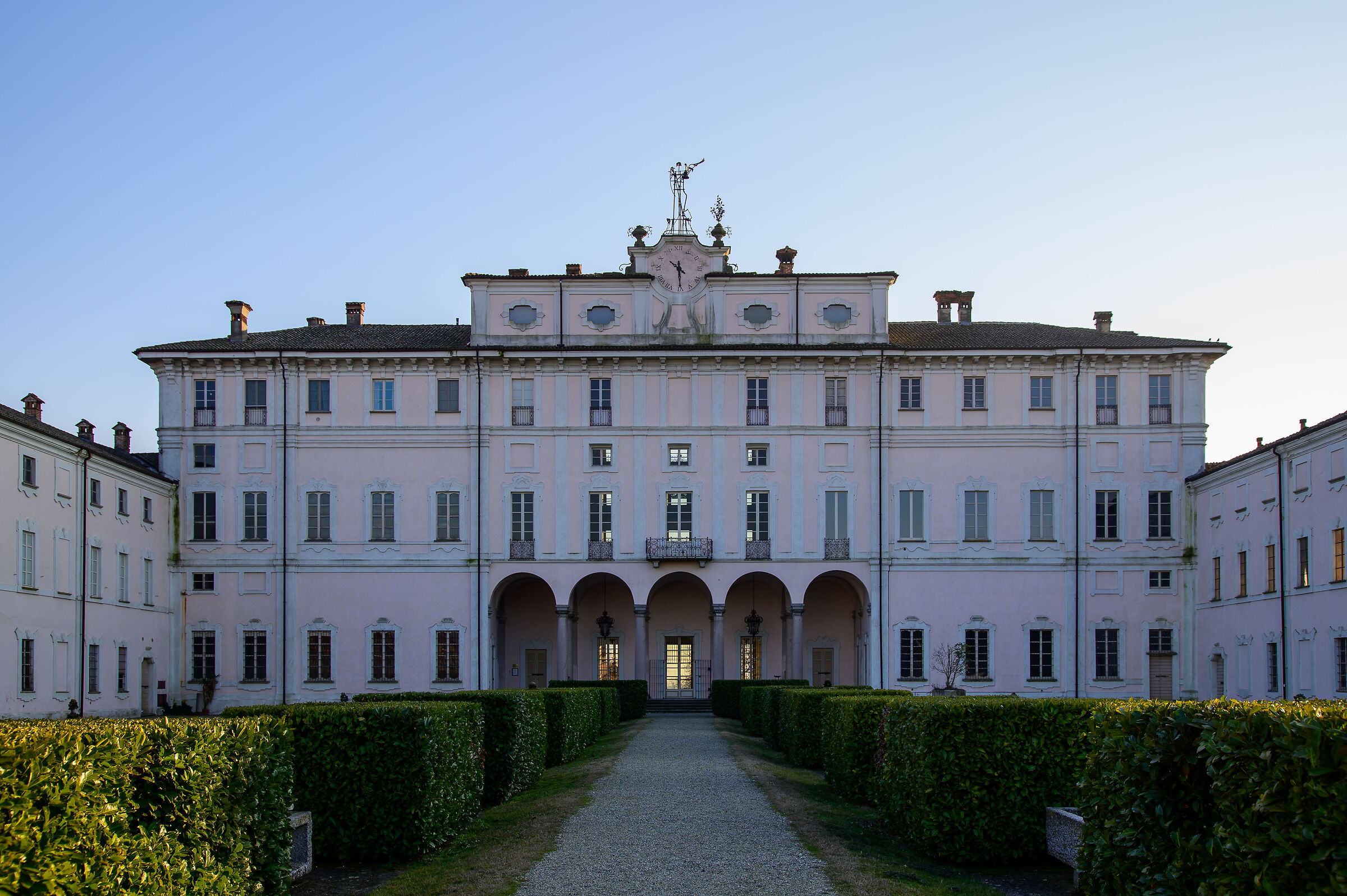 Villa Litta - Orio Litta