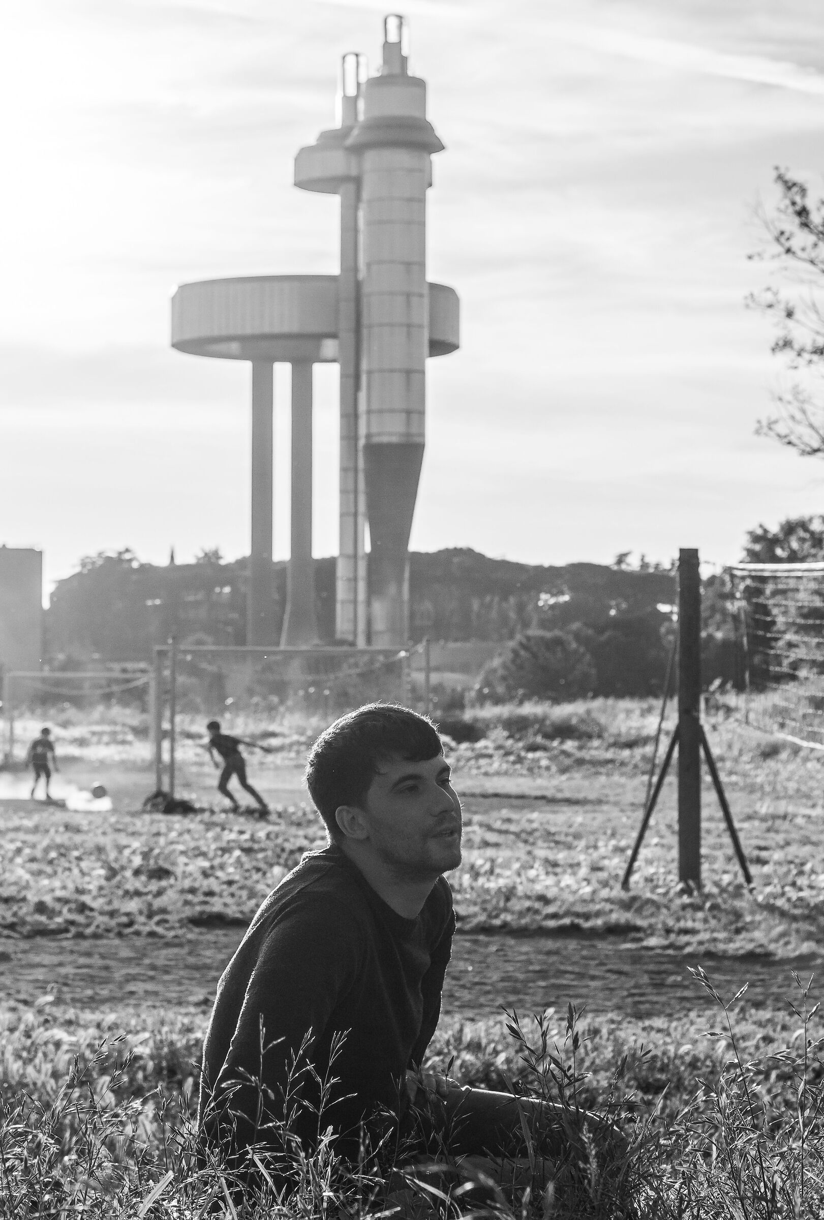 Fonte Meravigliosa (Rome)