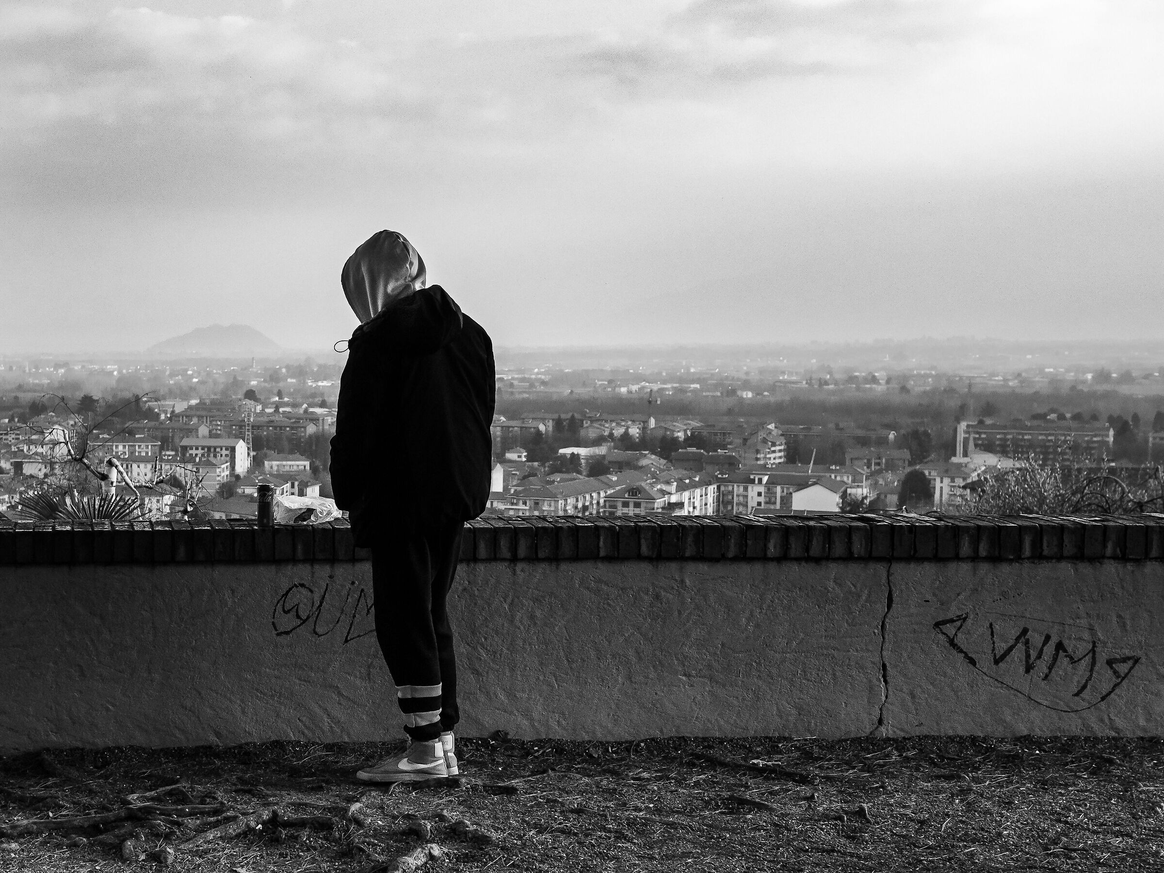 Solitudine