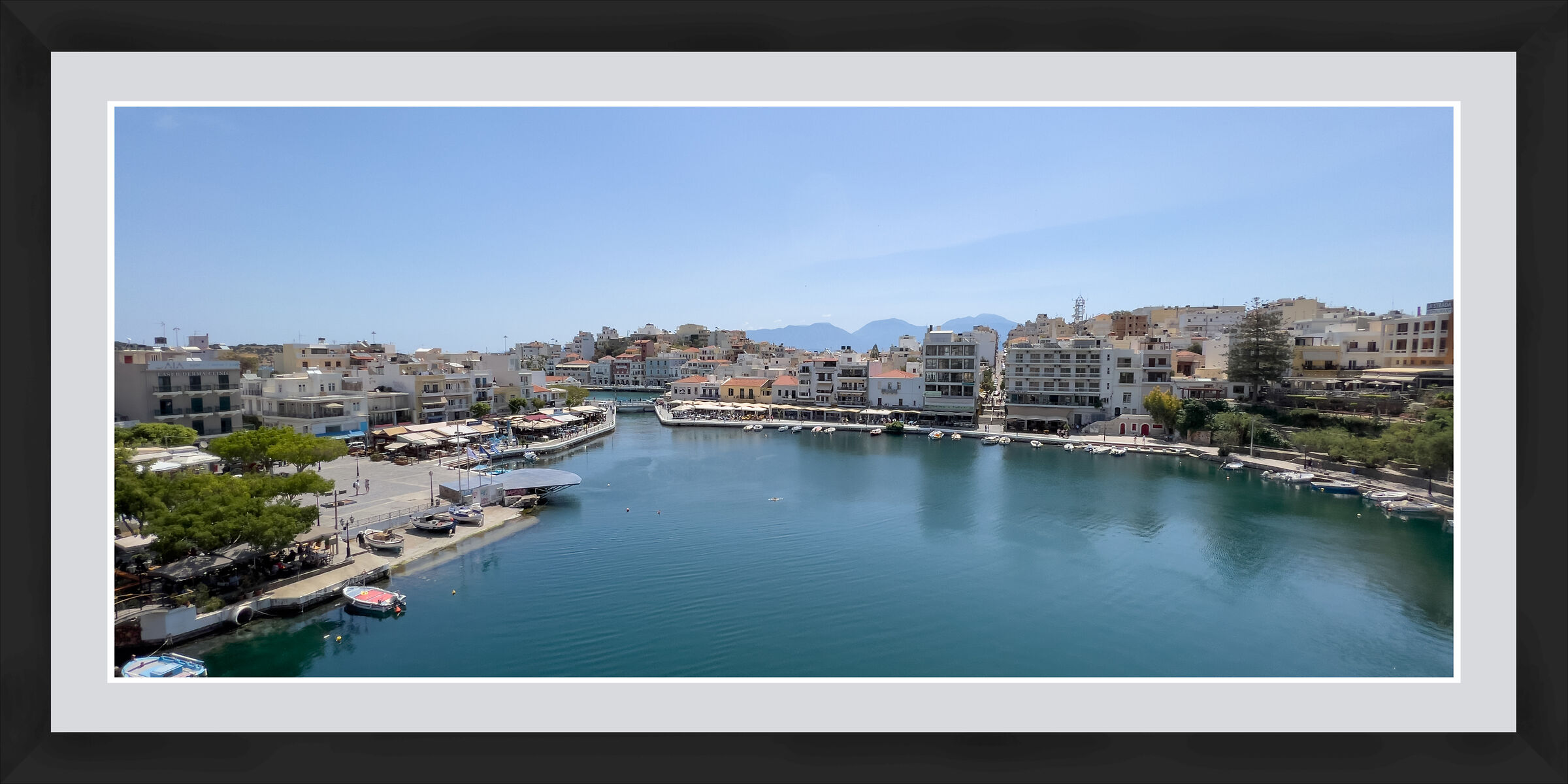 Dionisiou Solomou, Ag. Nikolaos 721 00, Grecia