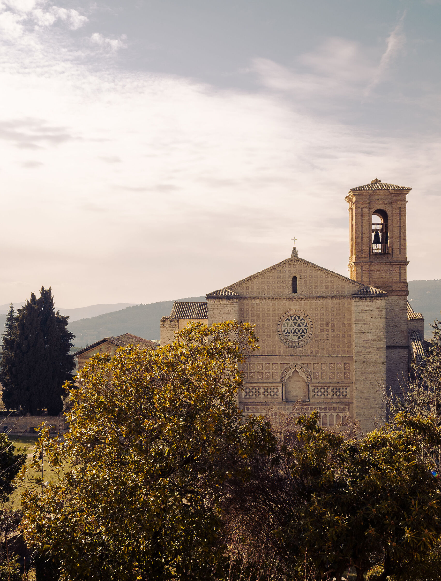 San Francesco al Prato