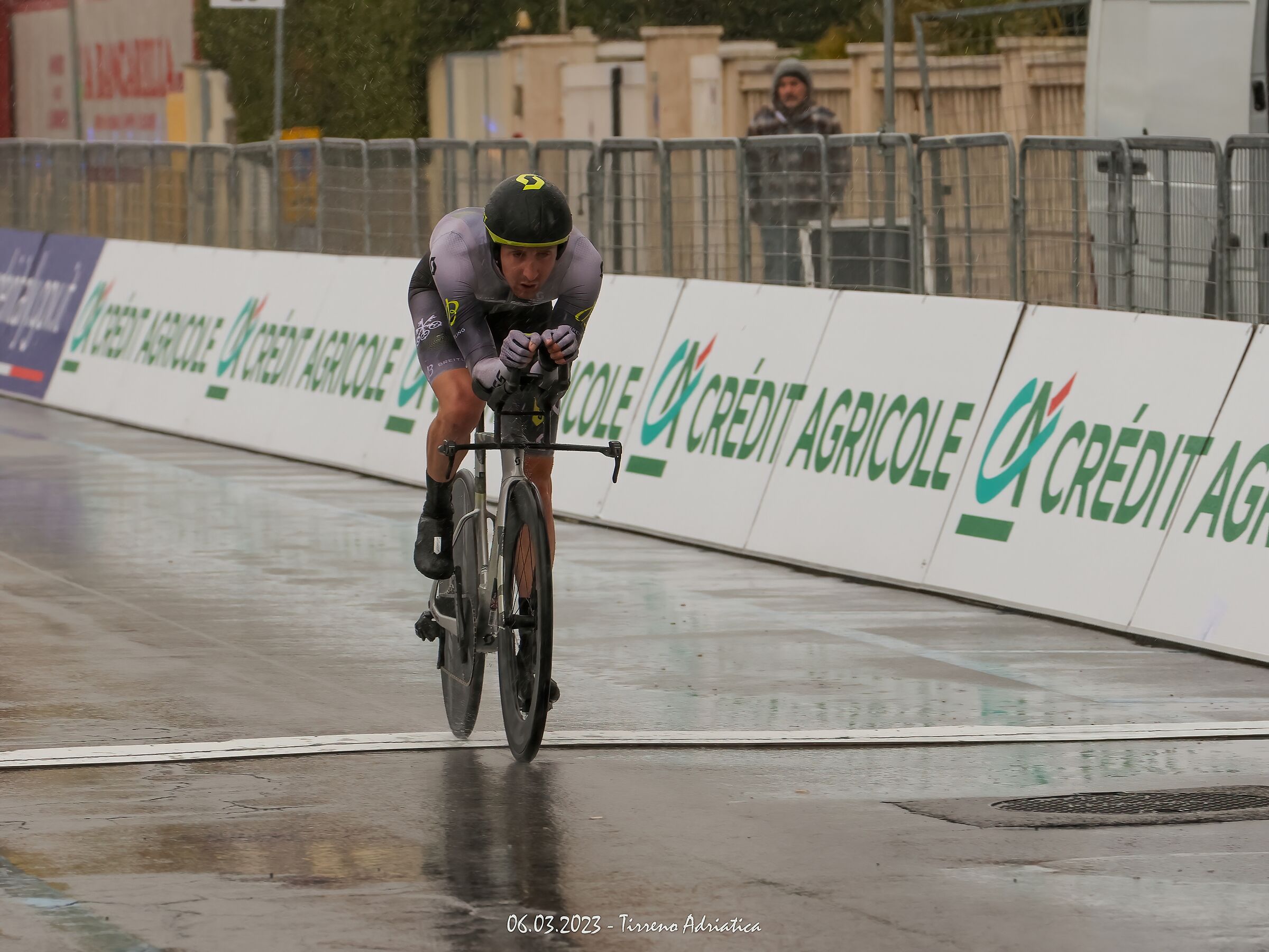 Tirreno Adriatico 2023 - Lido di Camaiore