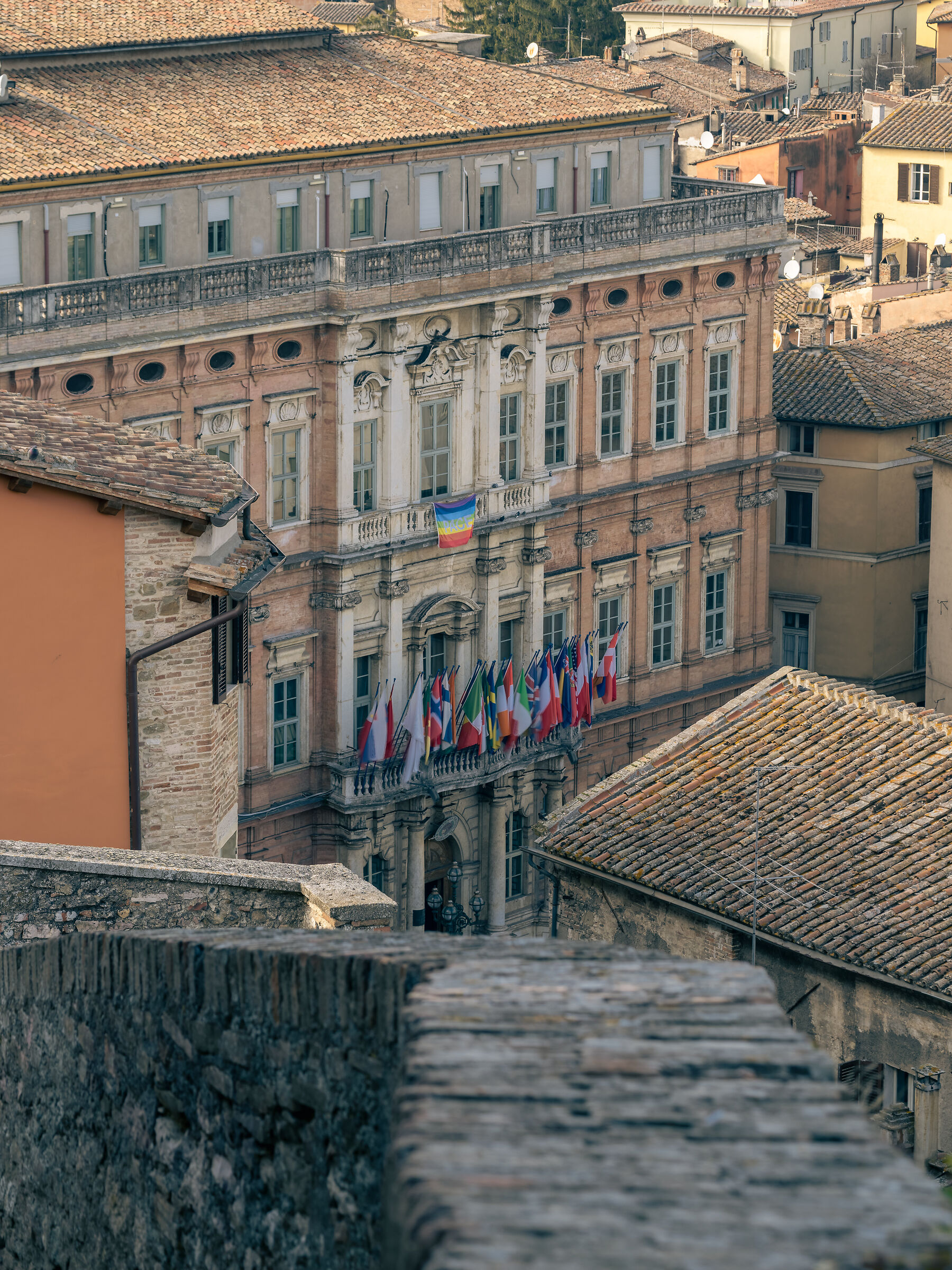 Perugia