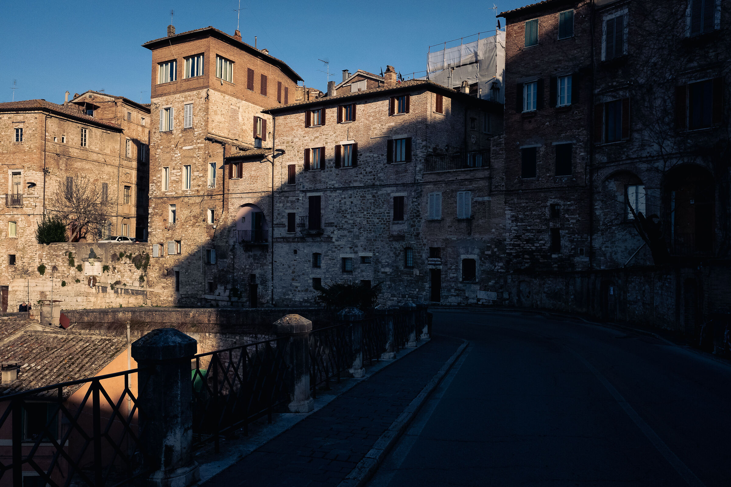 Perugia