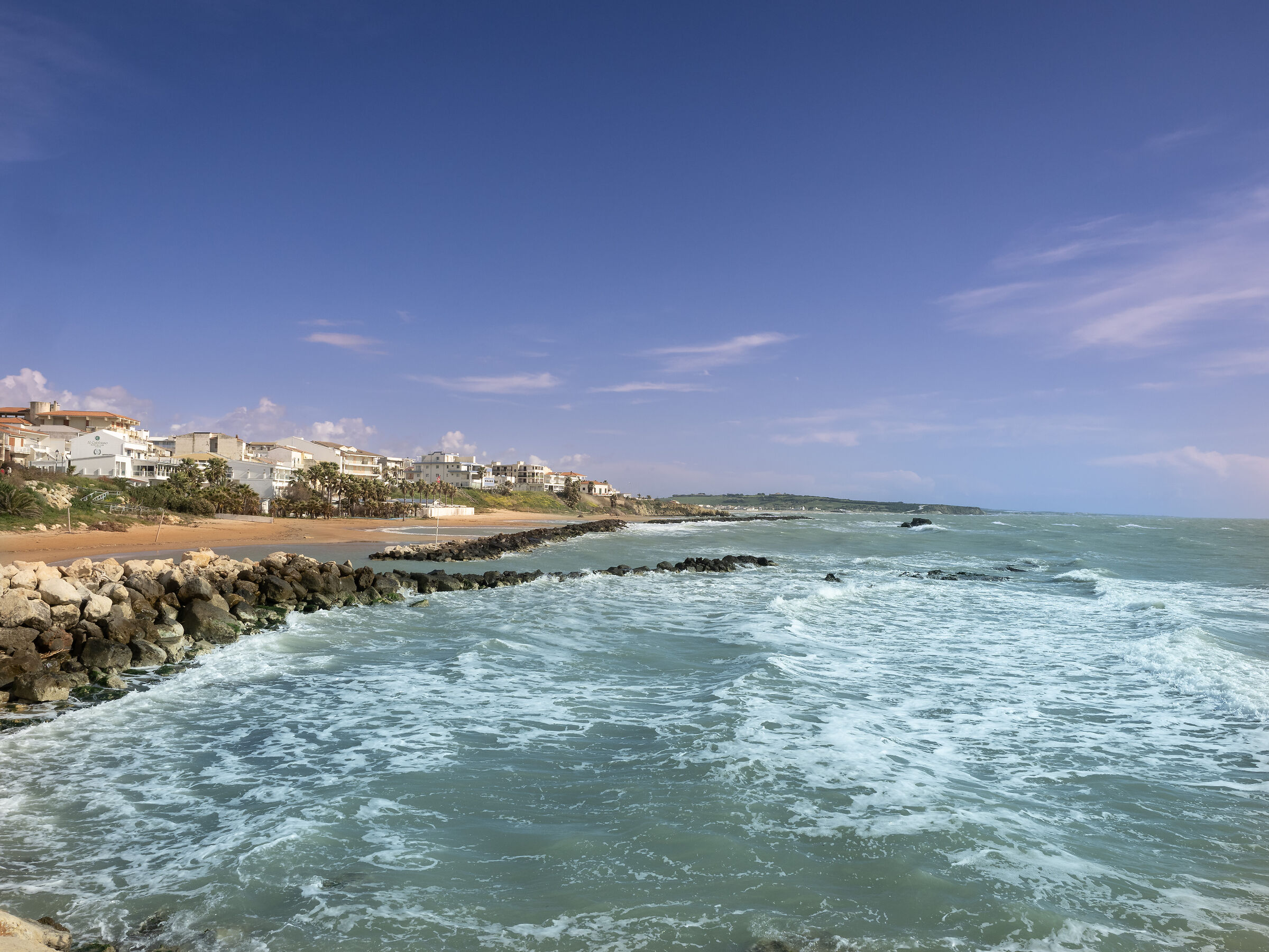 Il mare