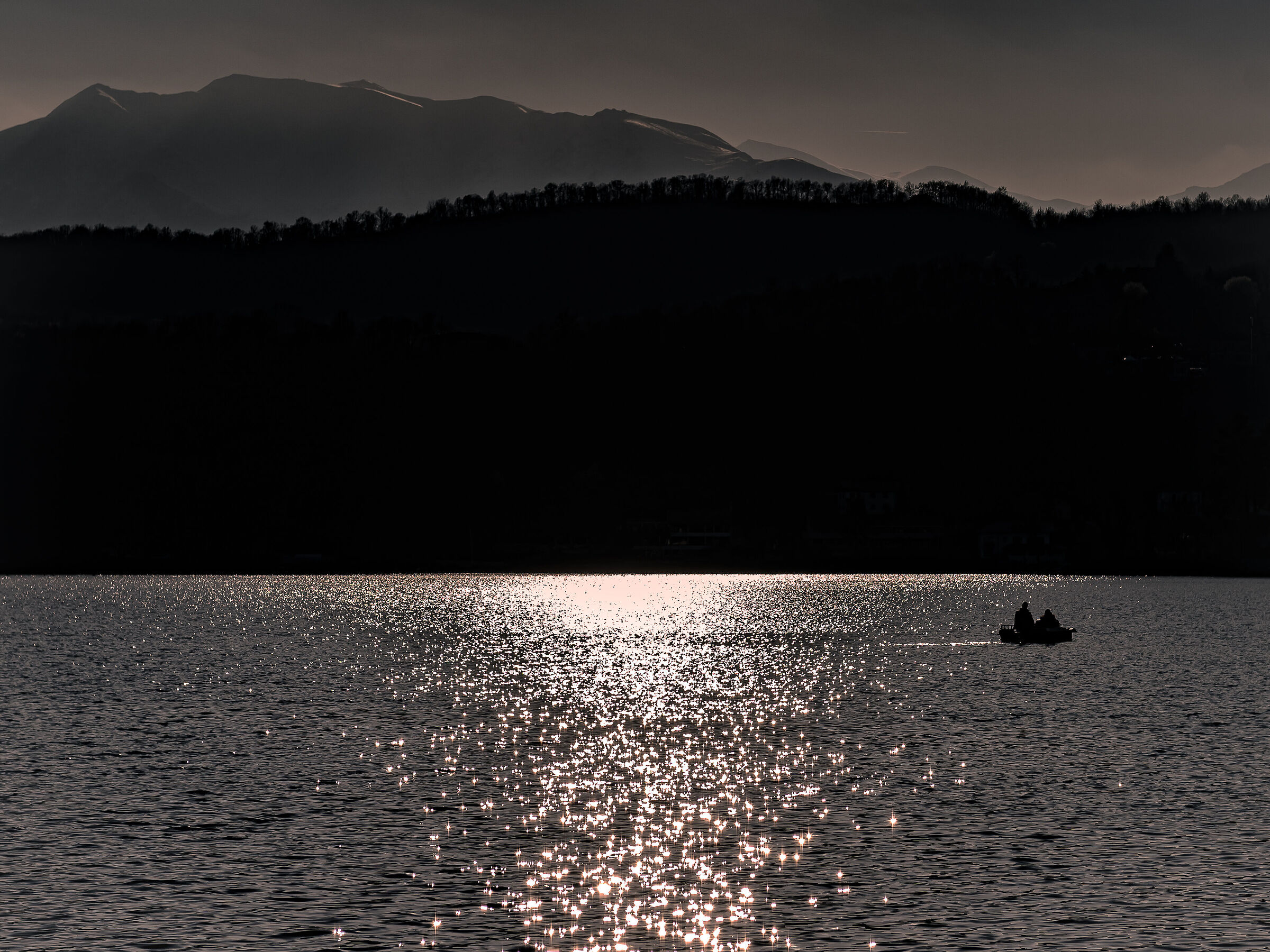 Lago di Avigliana #3