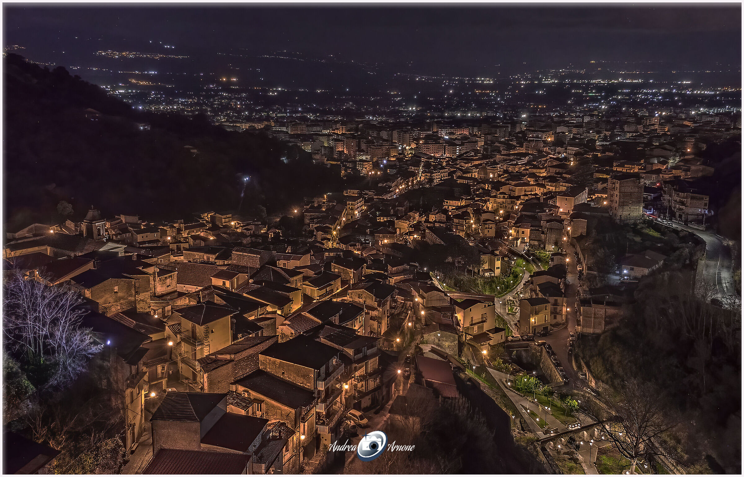 Lamezia Terme - Nicastro