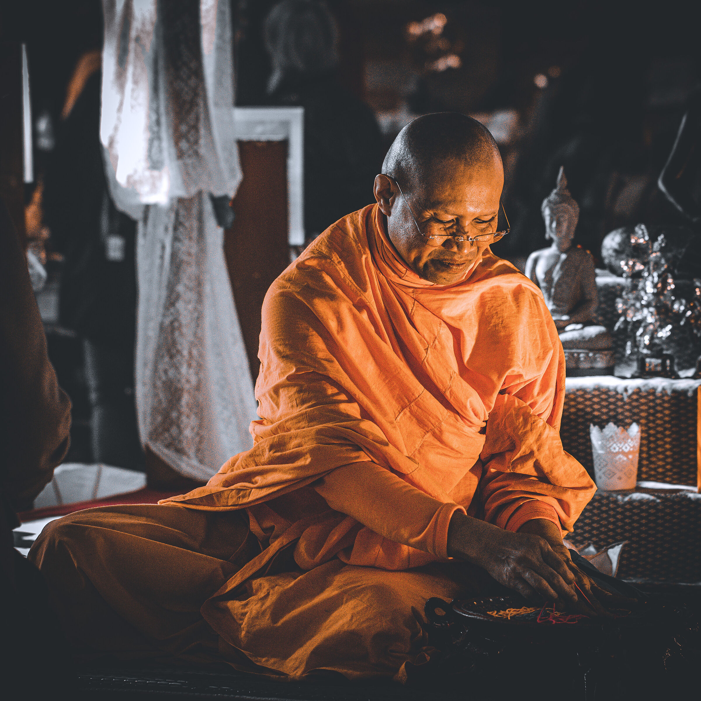 Om Mani Padme Hum