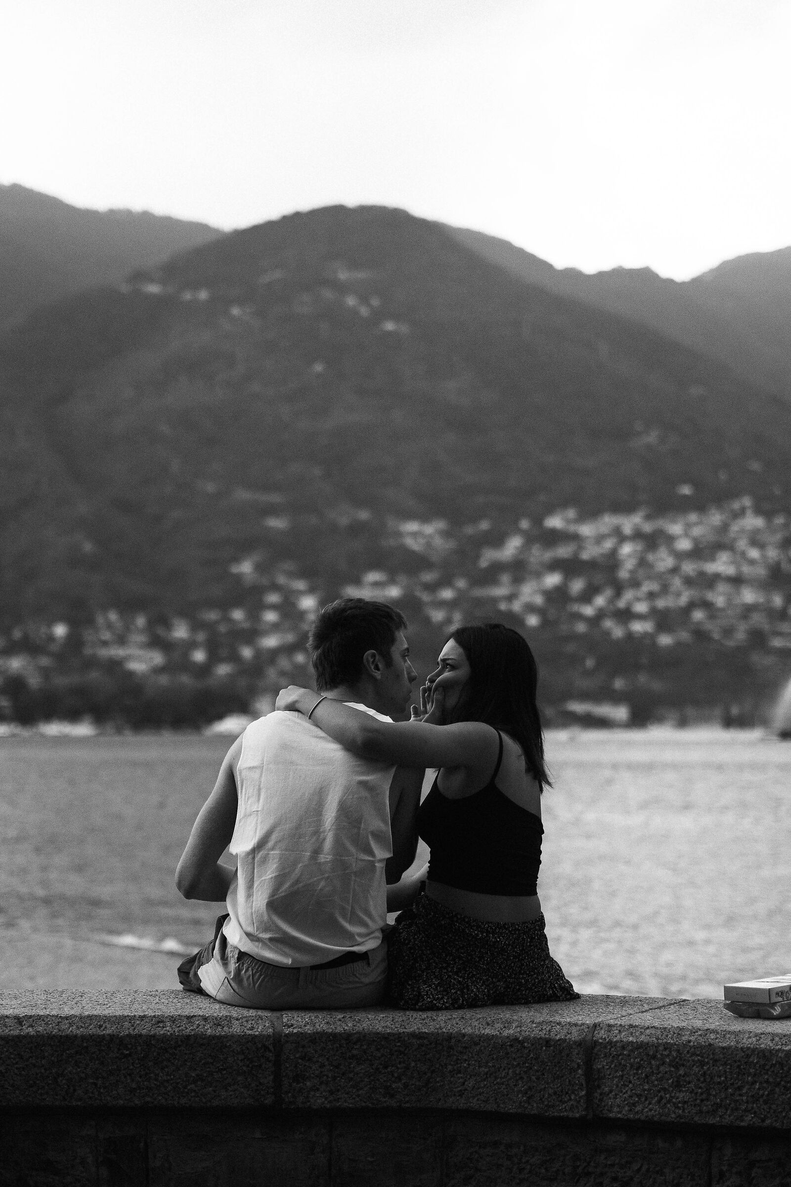 L'amore rende un po' stupidi