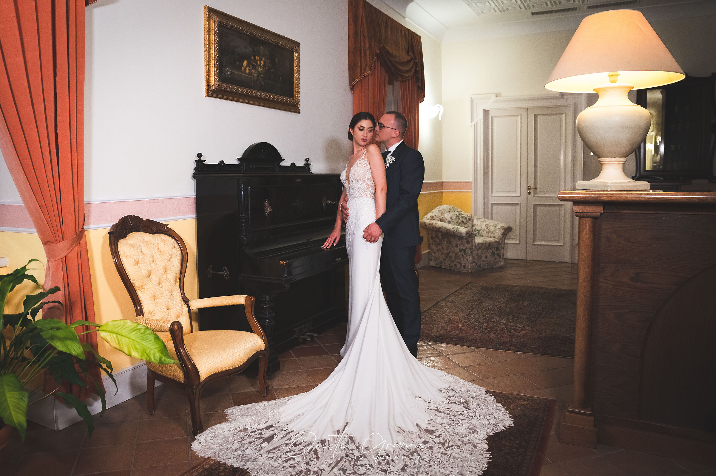 wedding 1