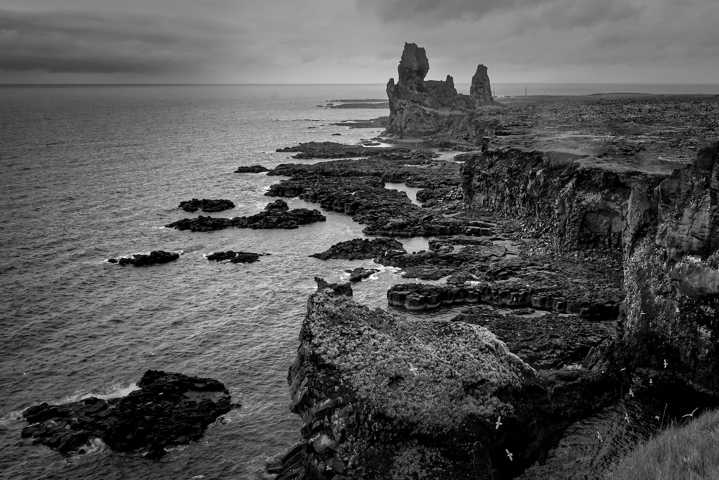 Snaefellsnes National Park