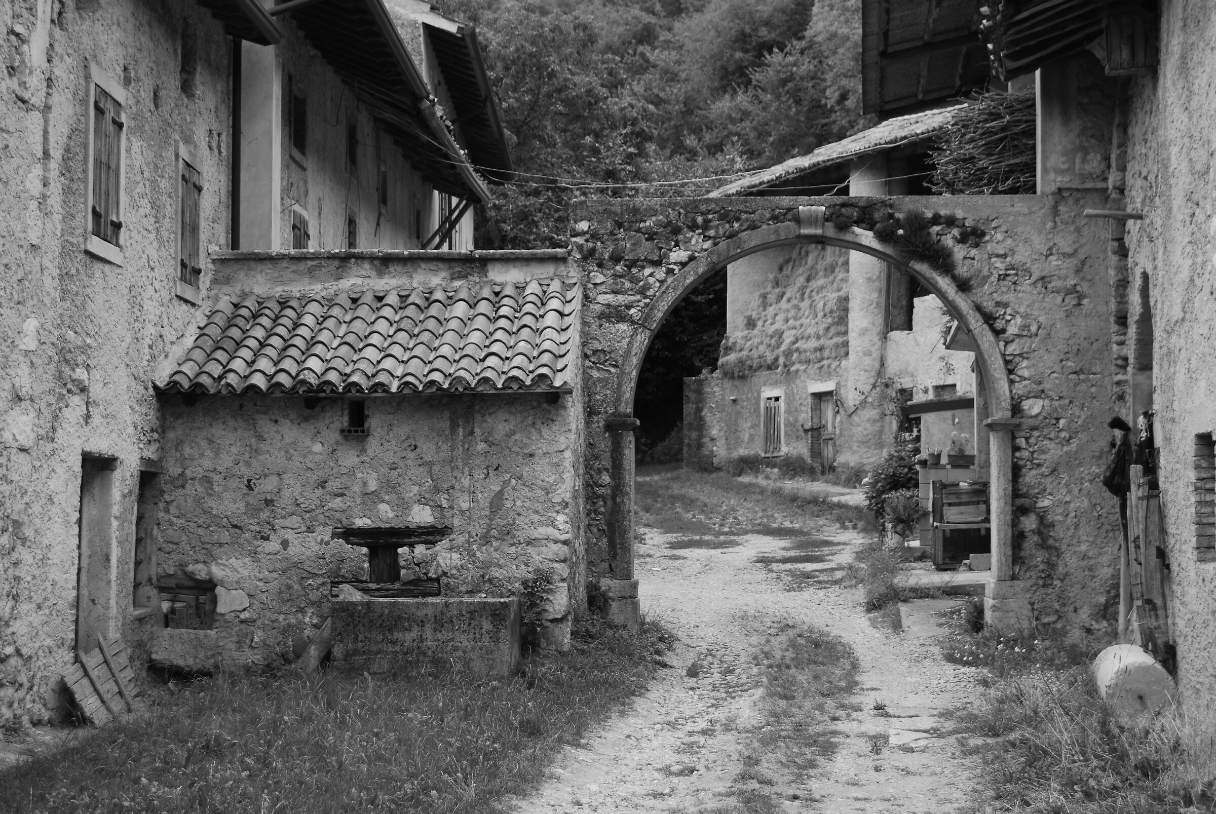 Cimbrian Rural Court