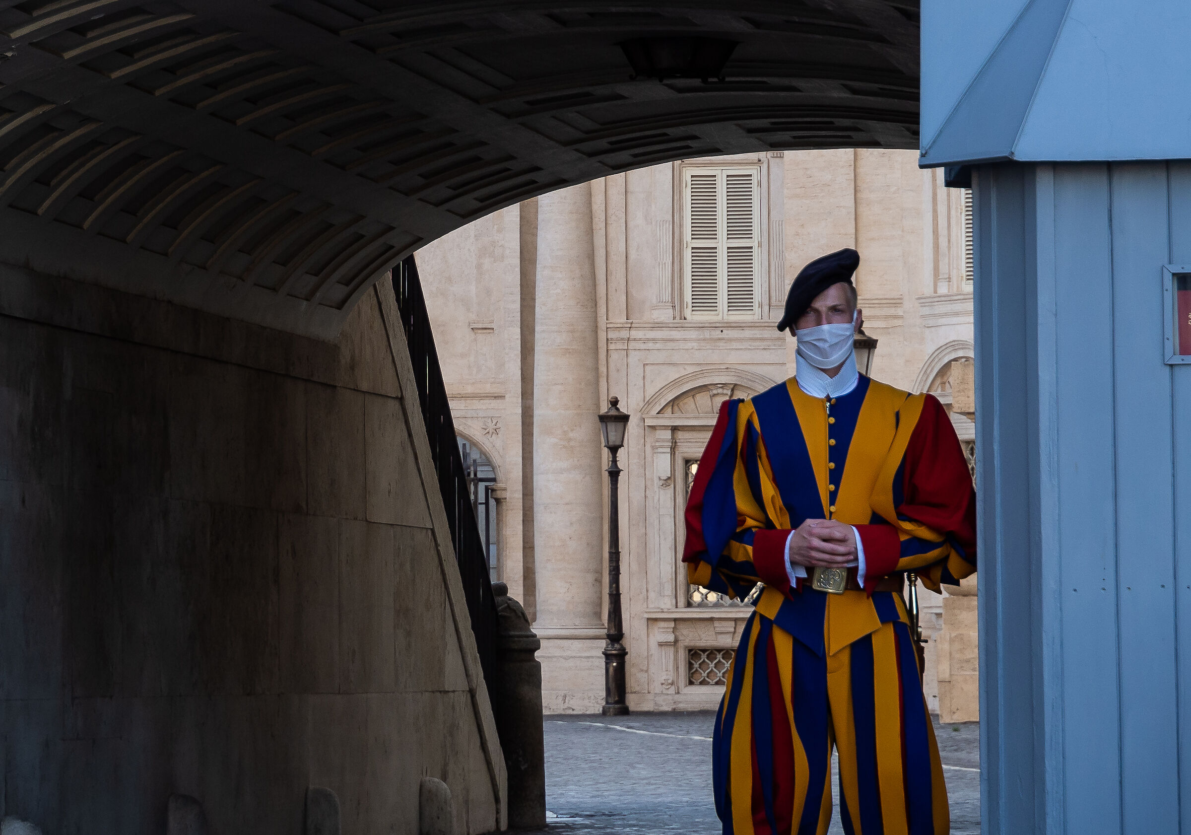 Vatican - St. Peter's