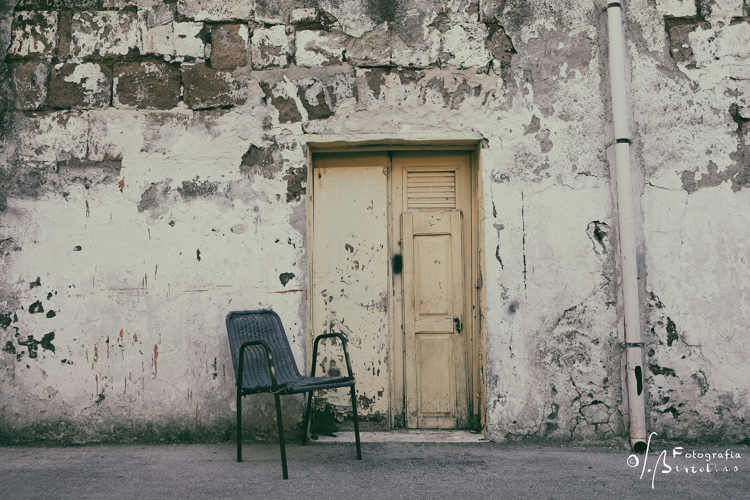 Hospitality in Casale di Sant'Angelo #2