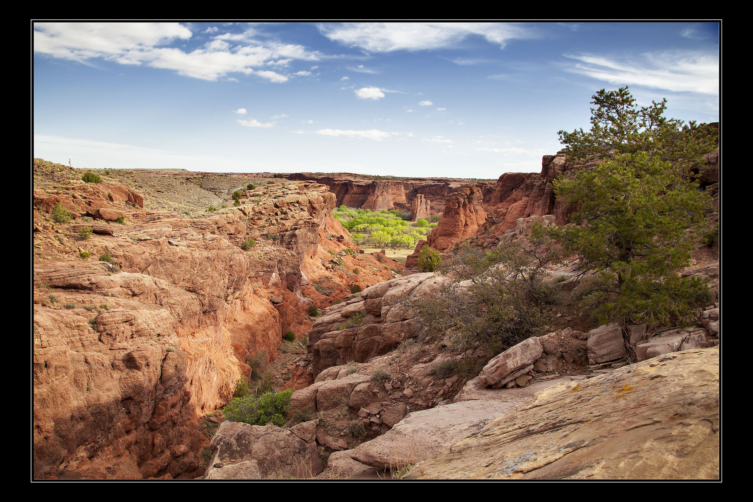 Canyon de Chilly