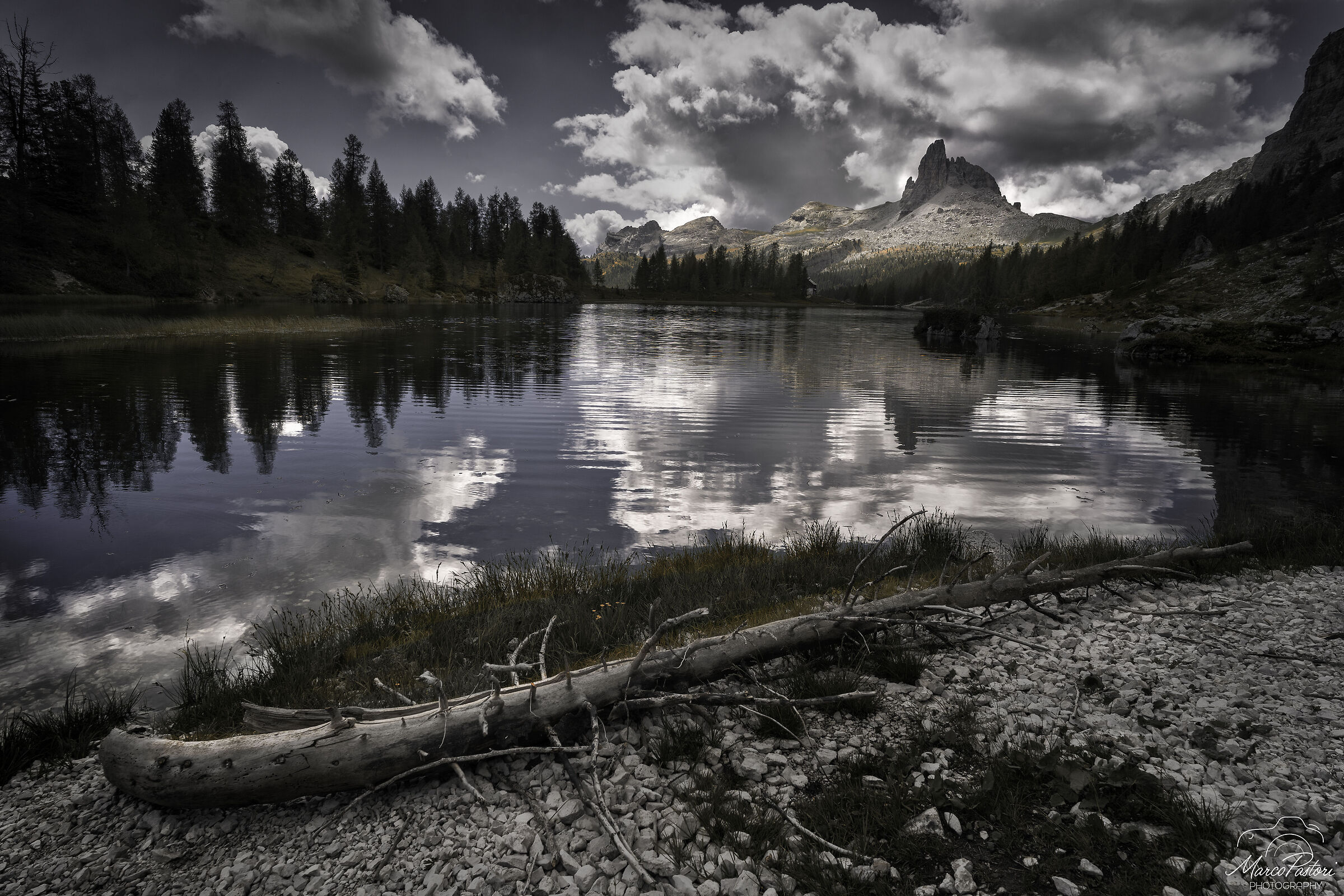 Lake Federa