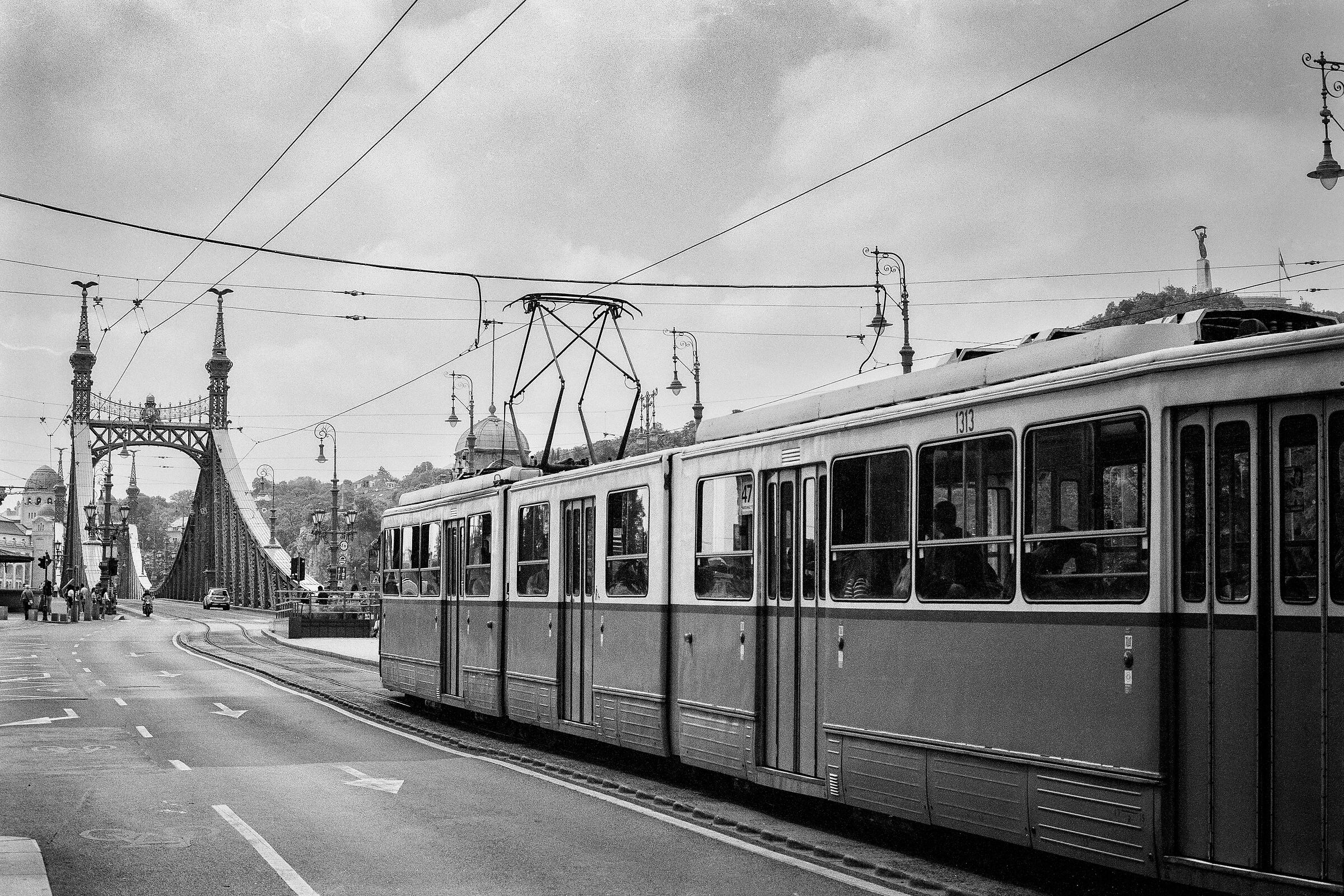 Tram