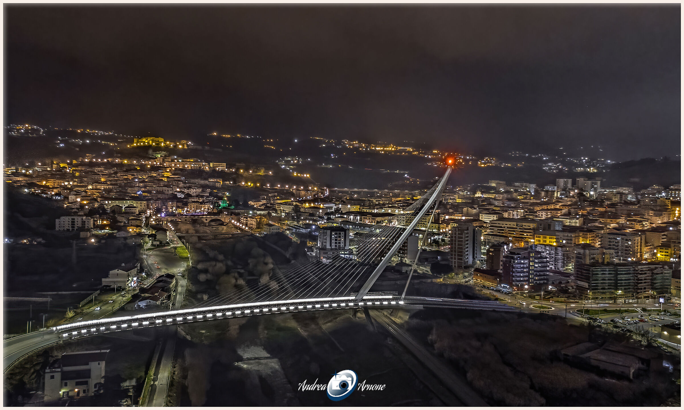 Si Accendono le Luci - Cosenza