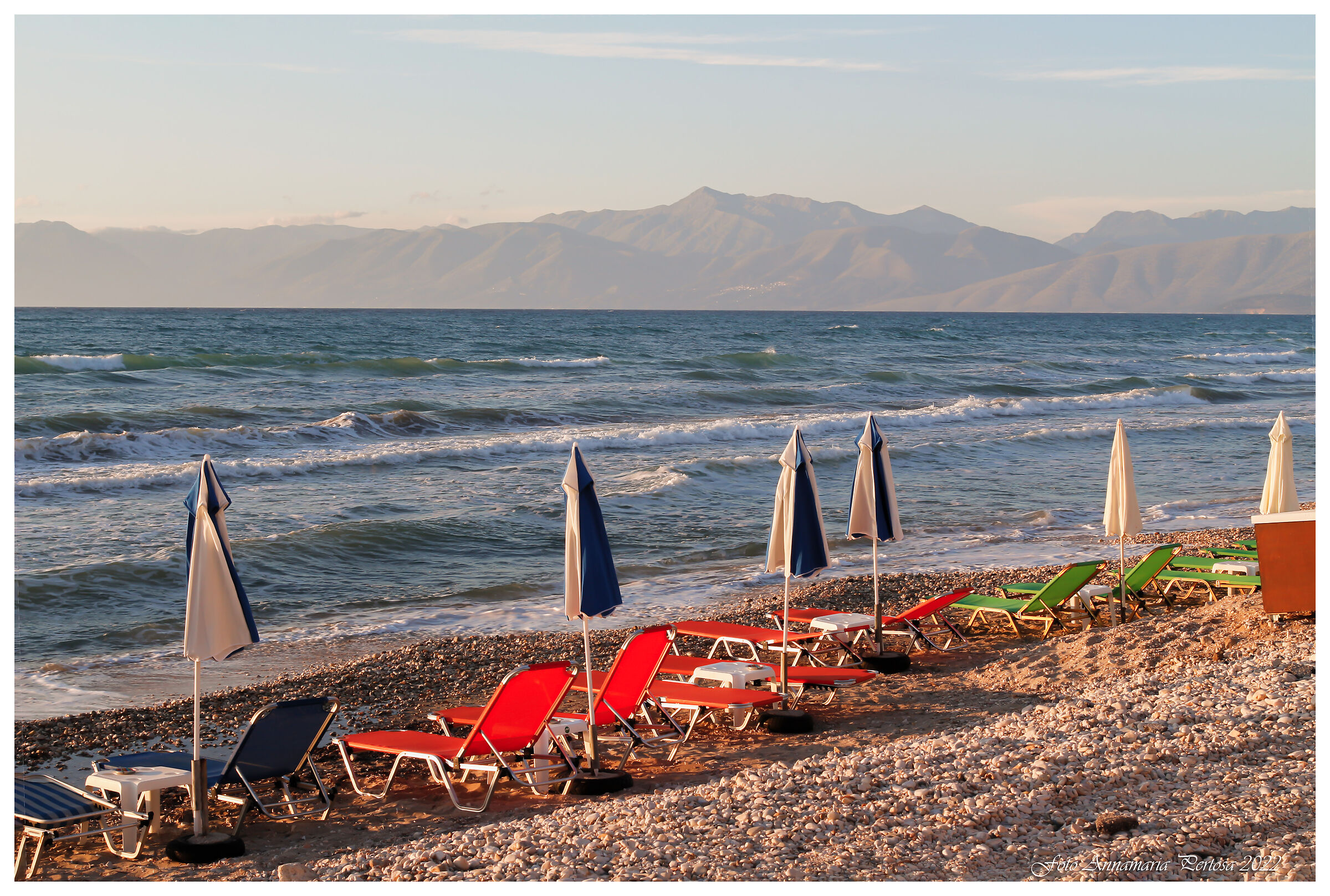 Voglia di mare!!!!