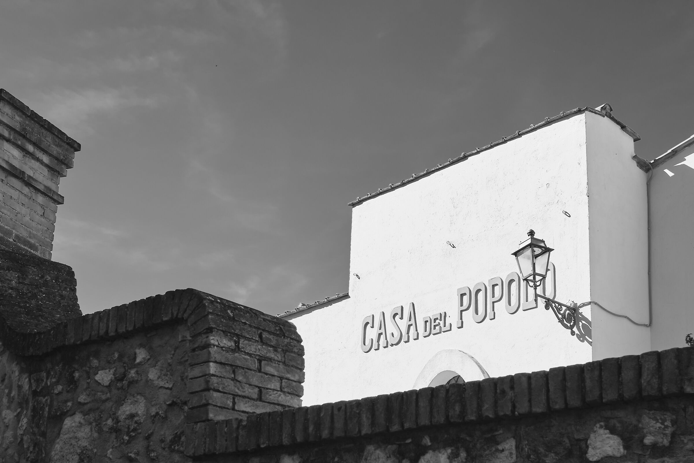 Casa del Popolo (Narni)