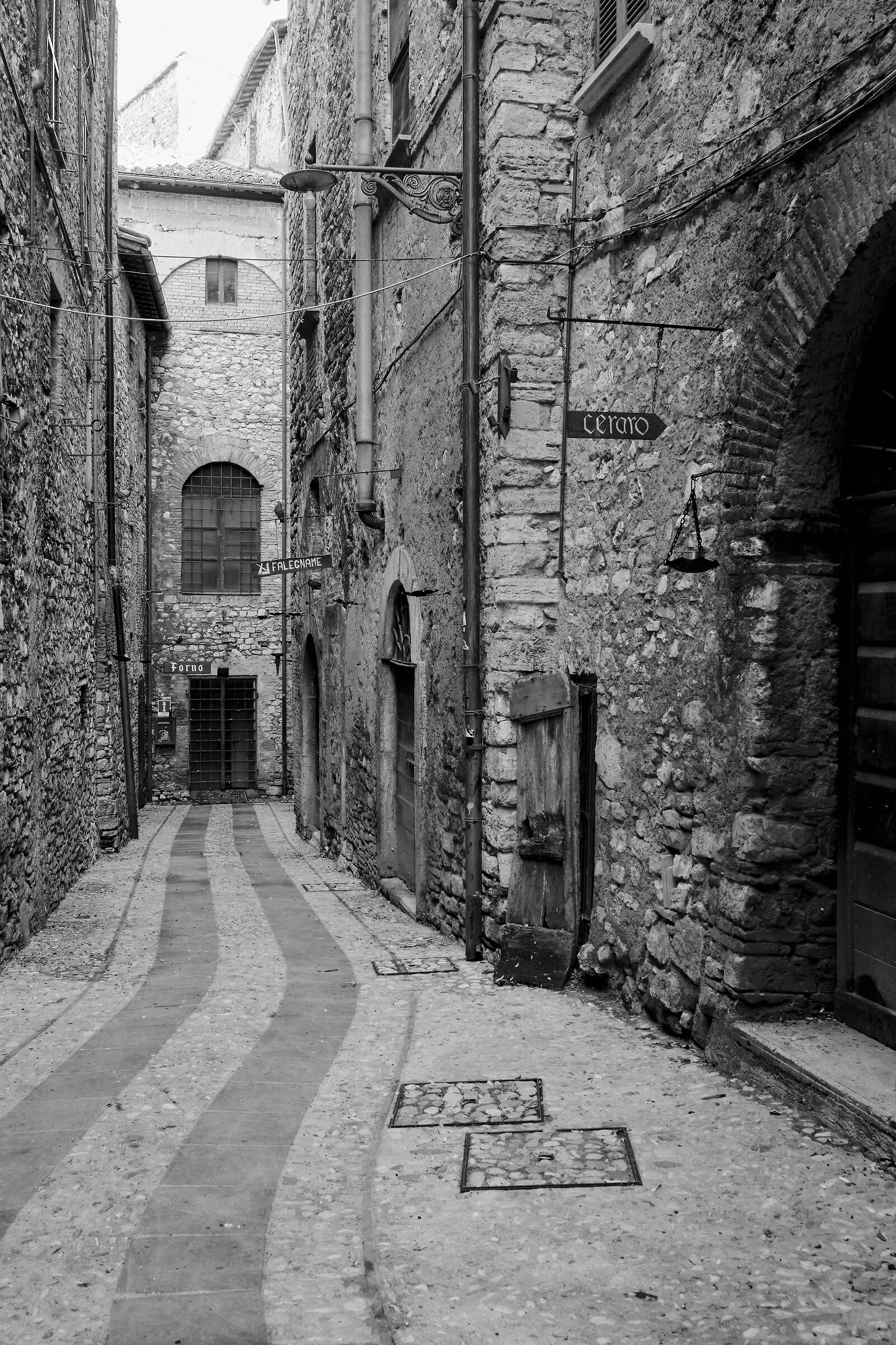 Narni (Italy)
