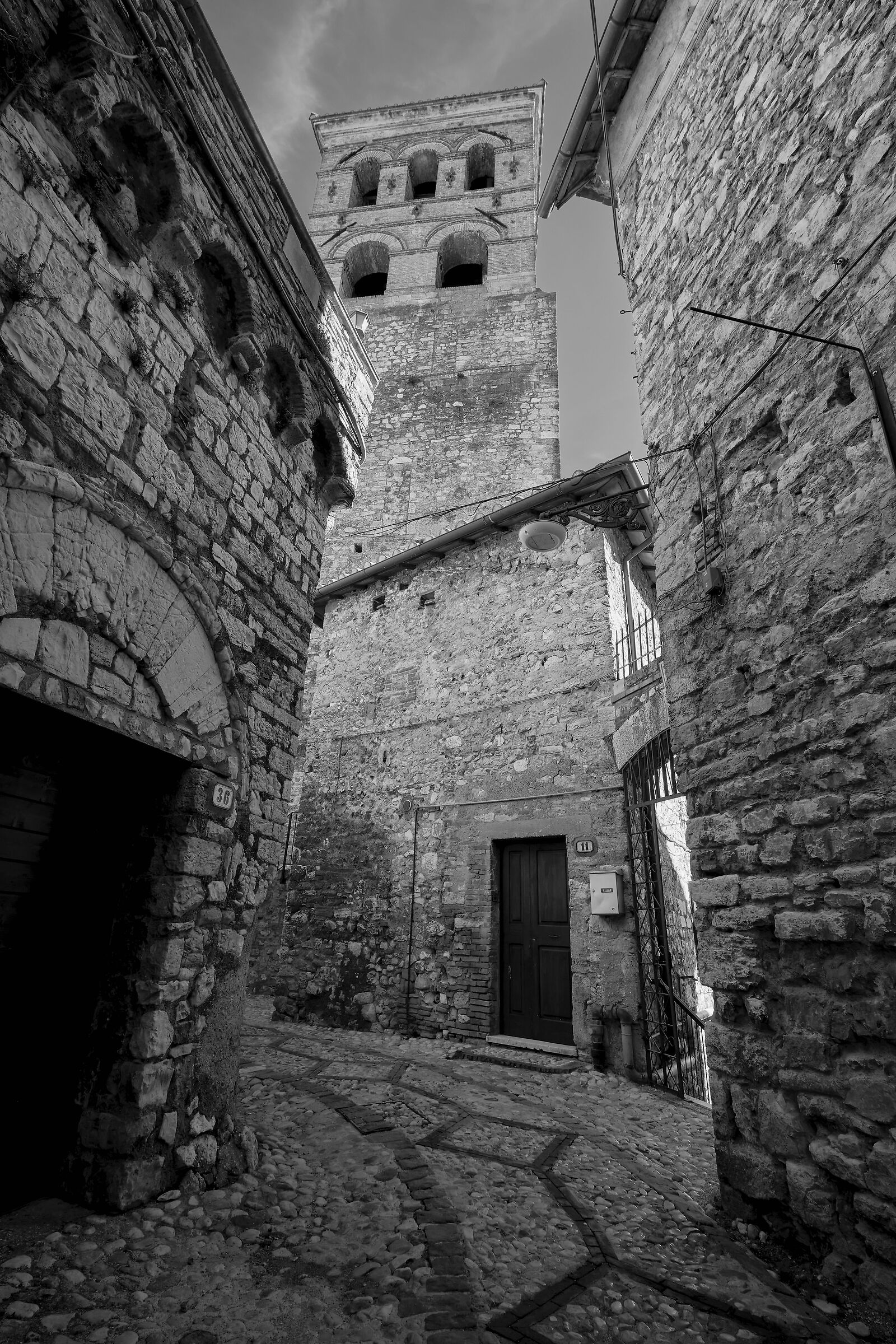 Narni (Italy)