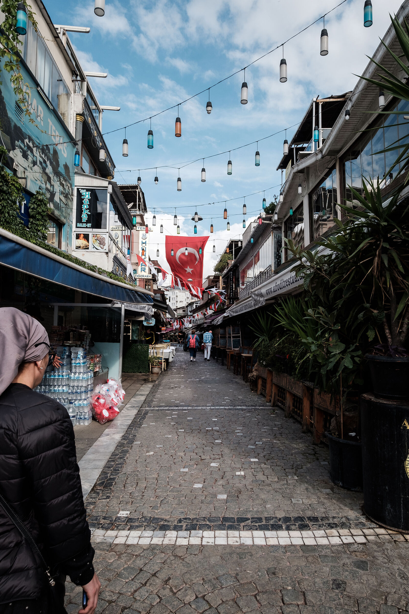 Istanbul