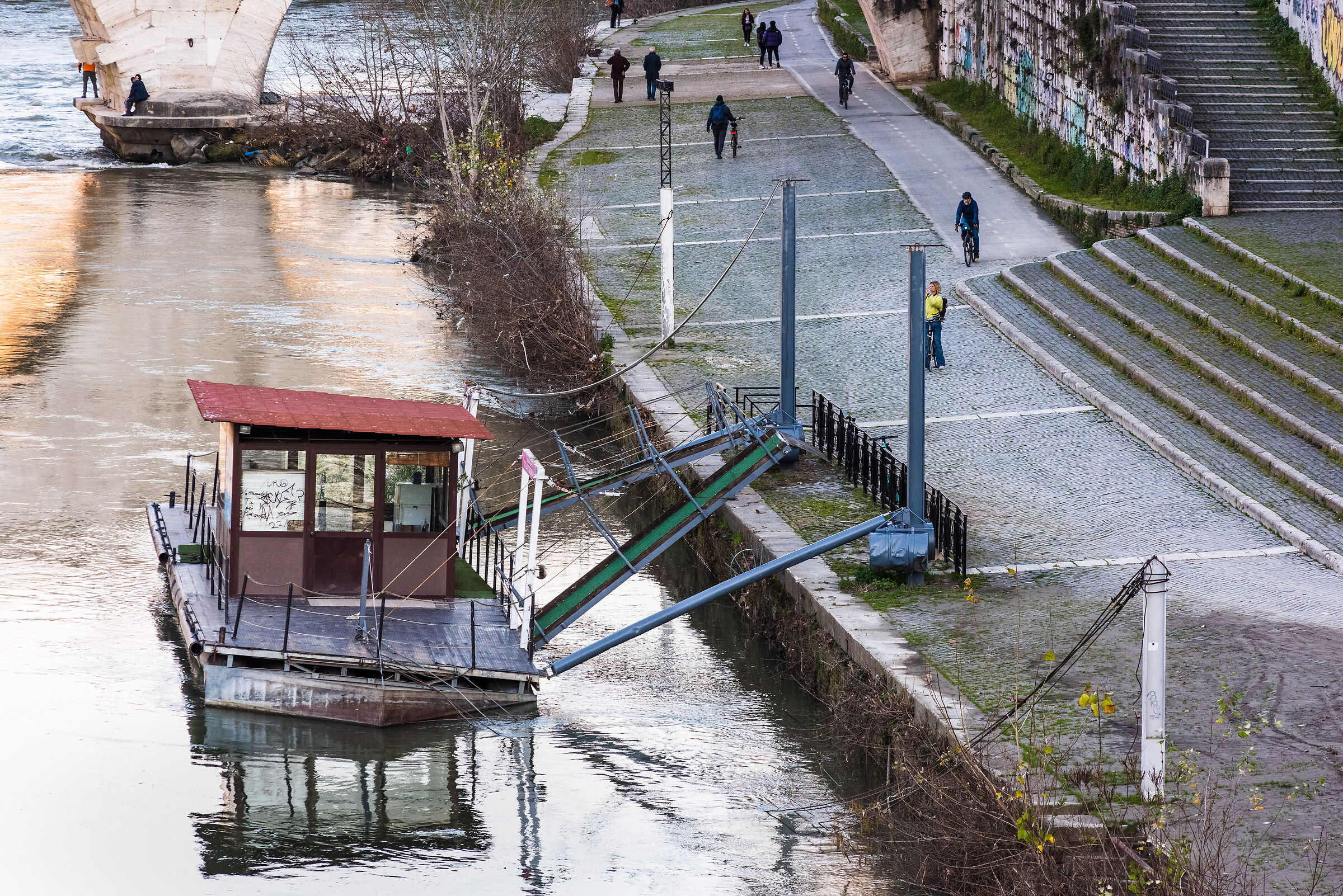 Tevere
