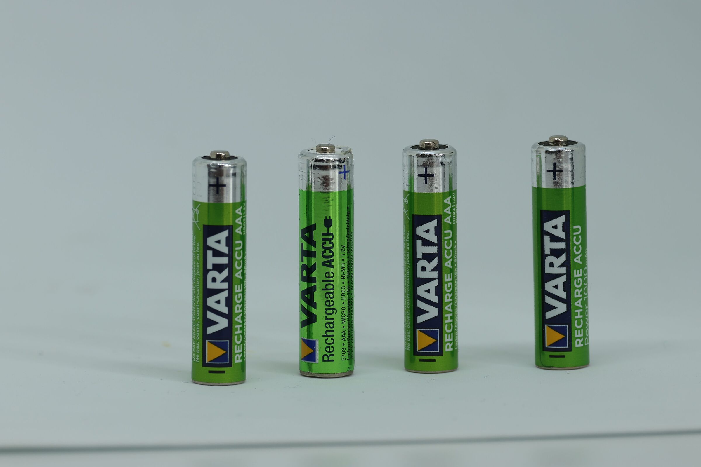Prova RF 100/500