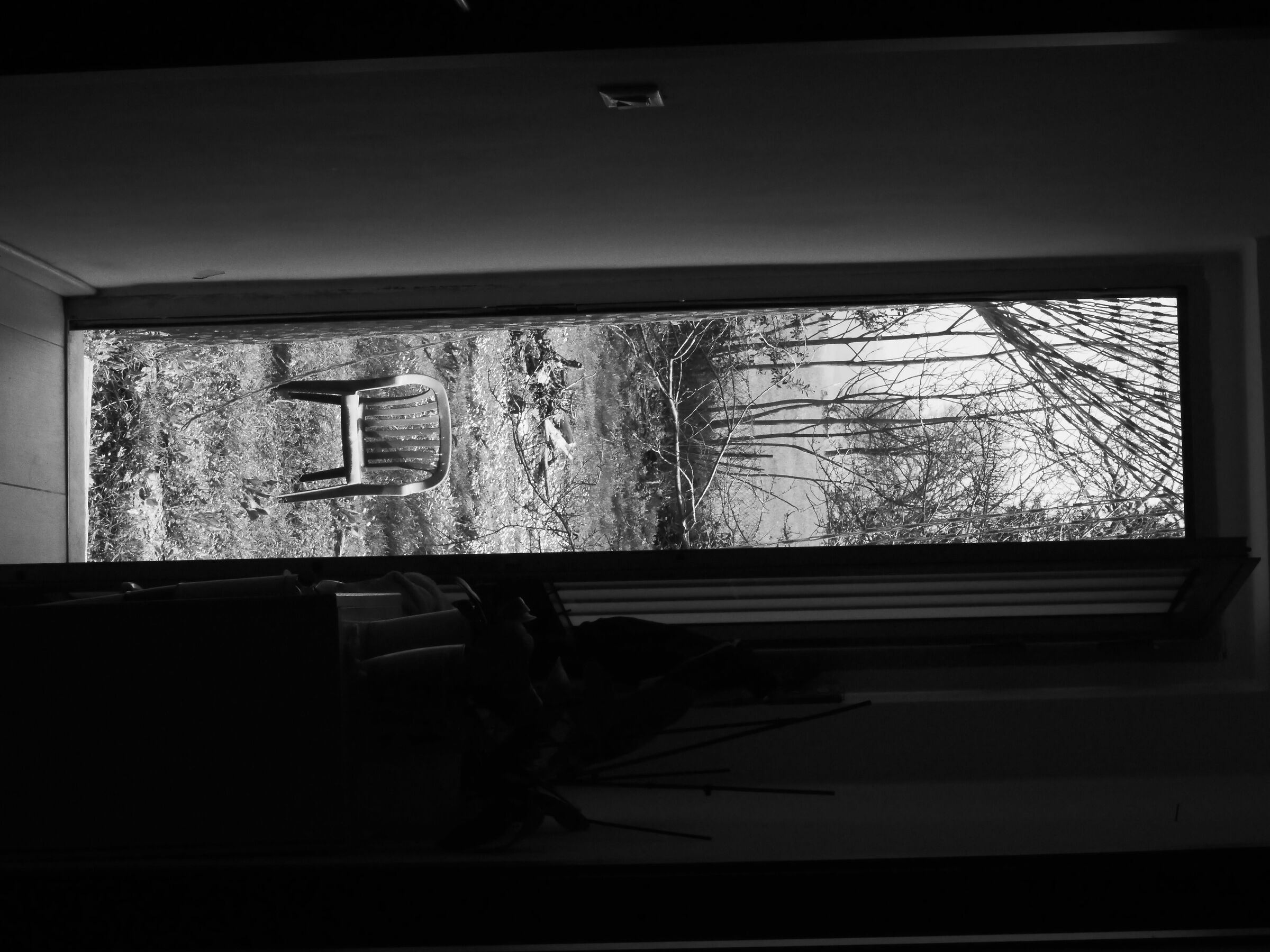 Inside& outside