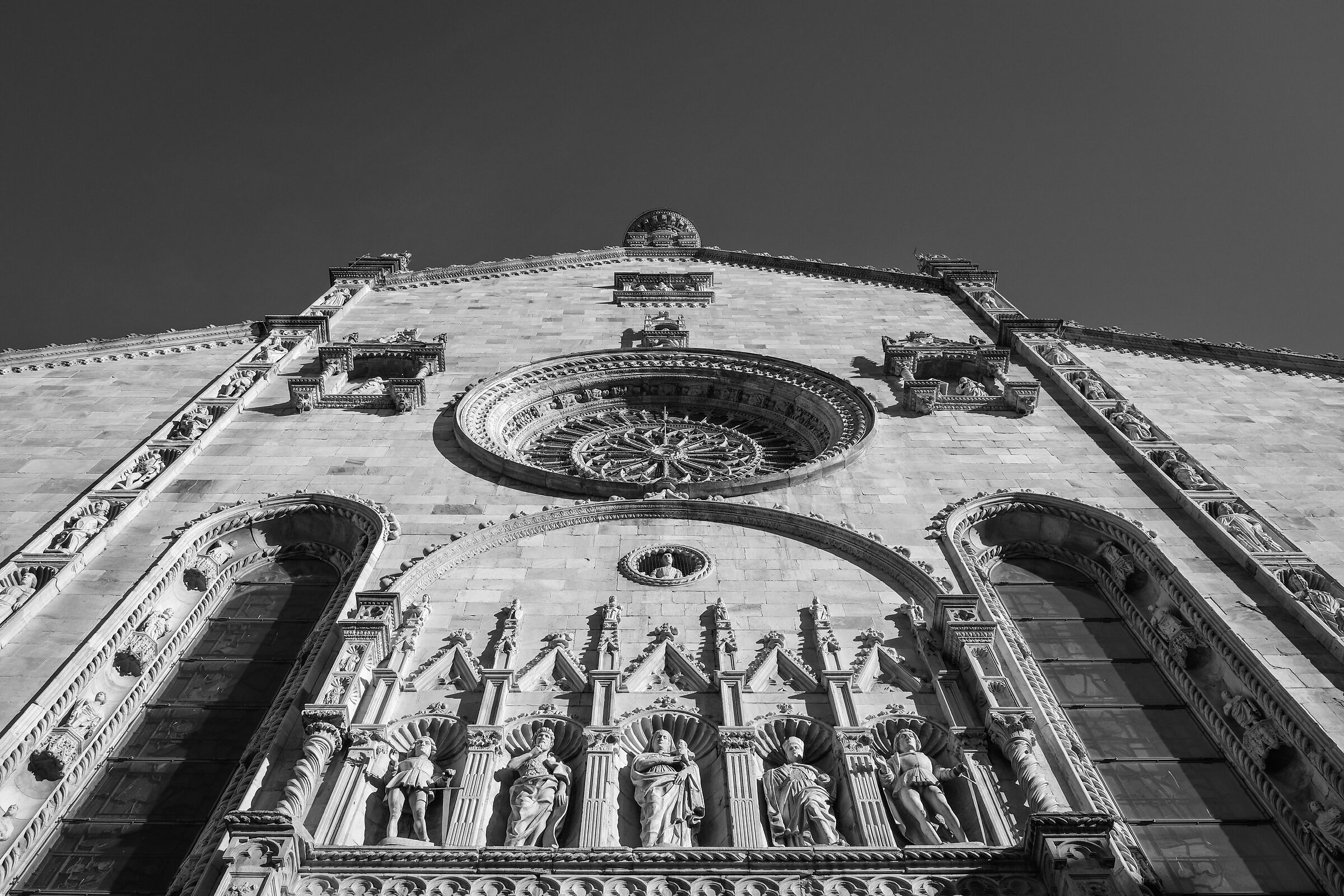 Duomo Como