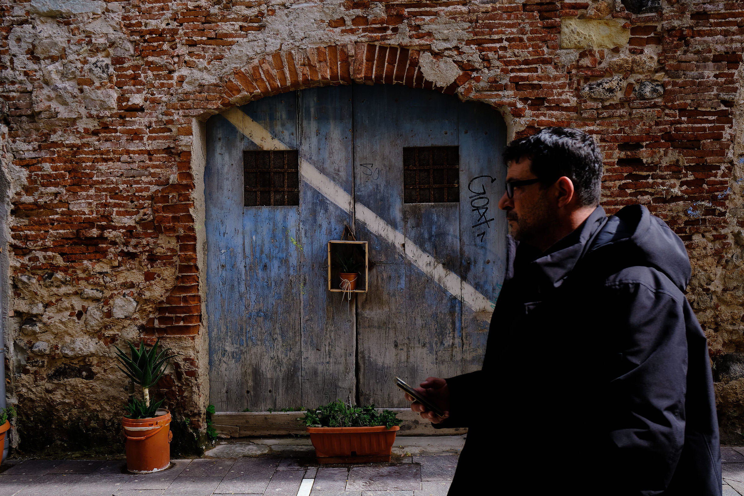 Doors