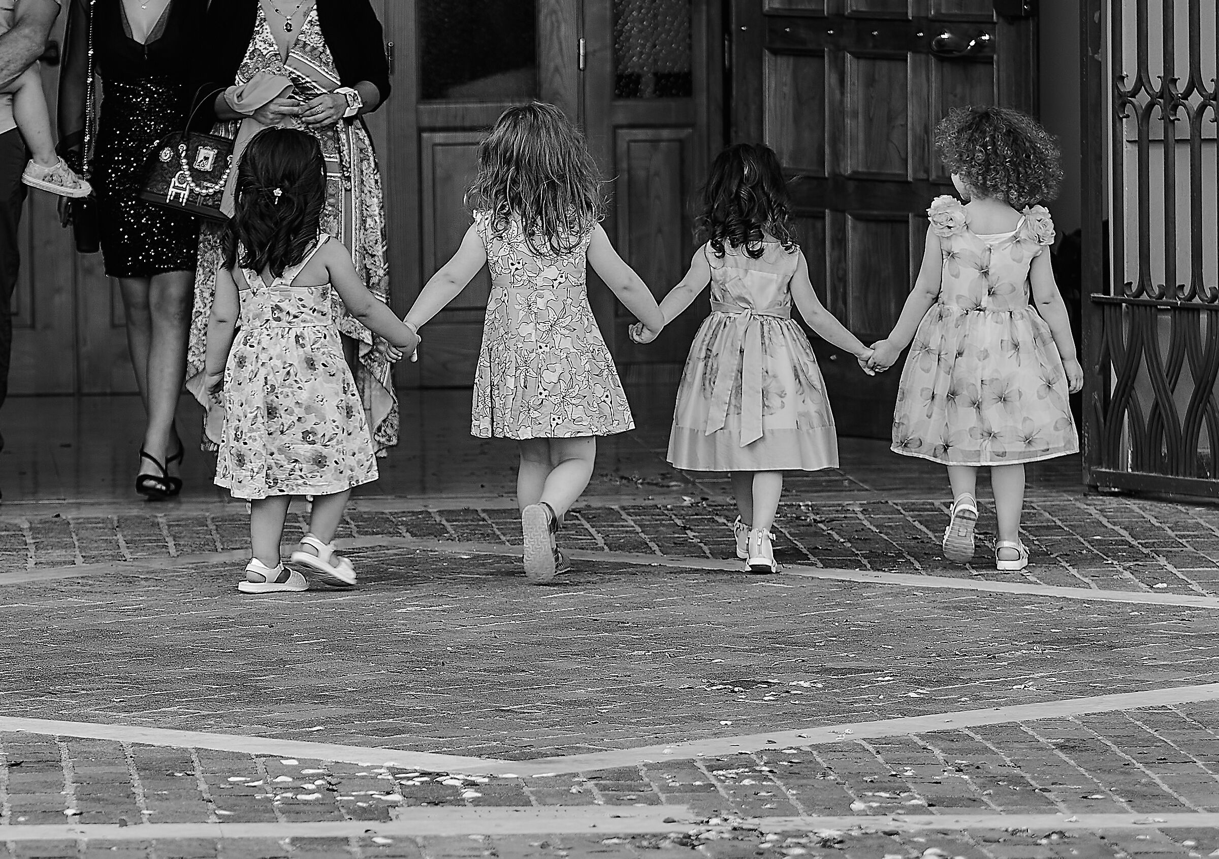 Reunion