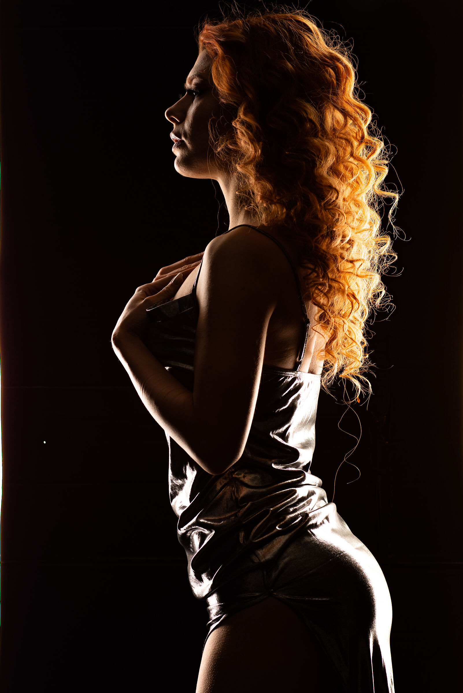 Luce fantastica