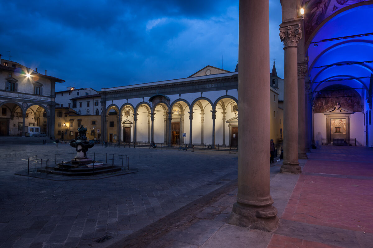 Santissima Annunziata ...