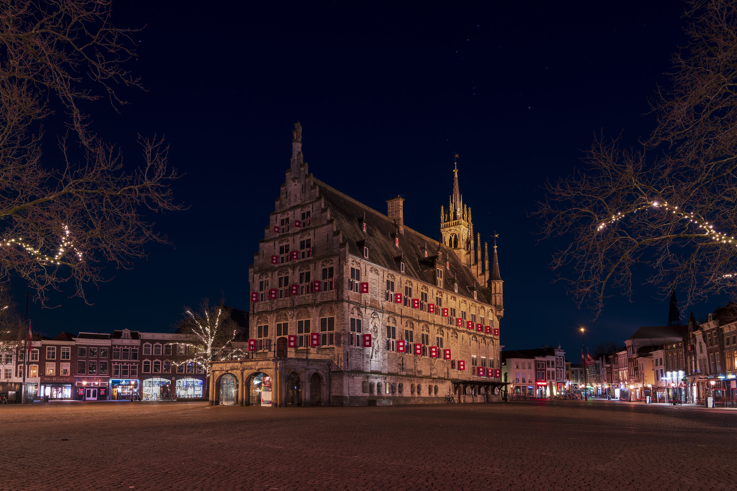 Oud Stadhuis