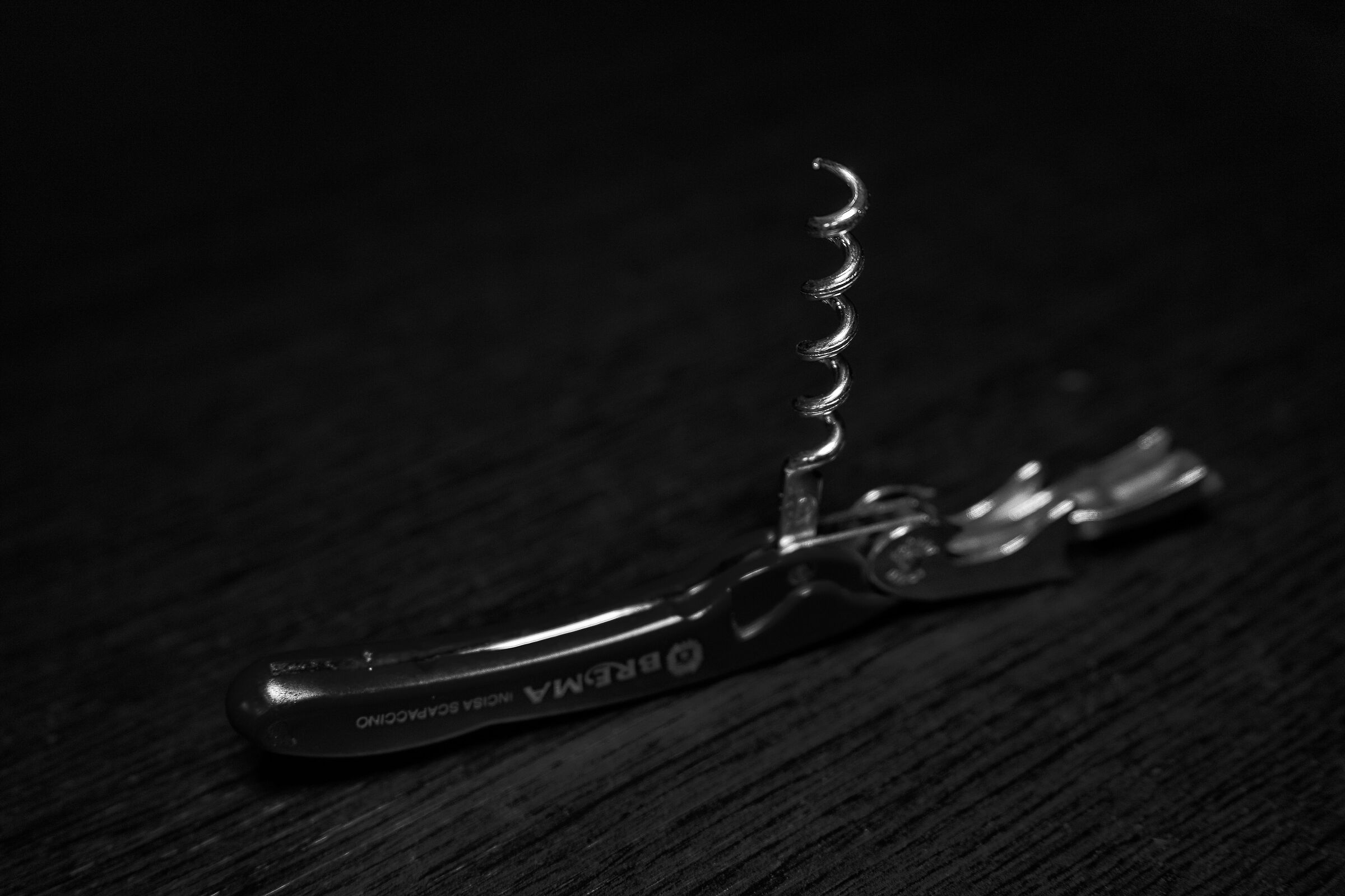 Corkscrew