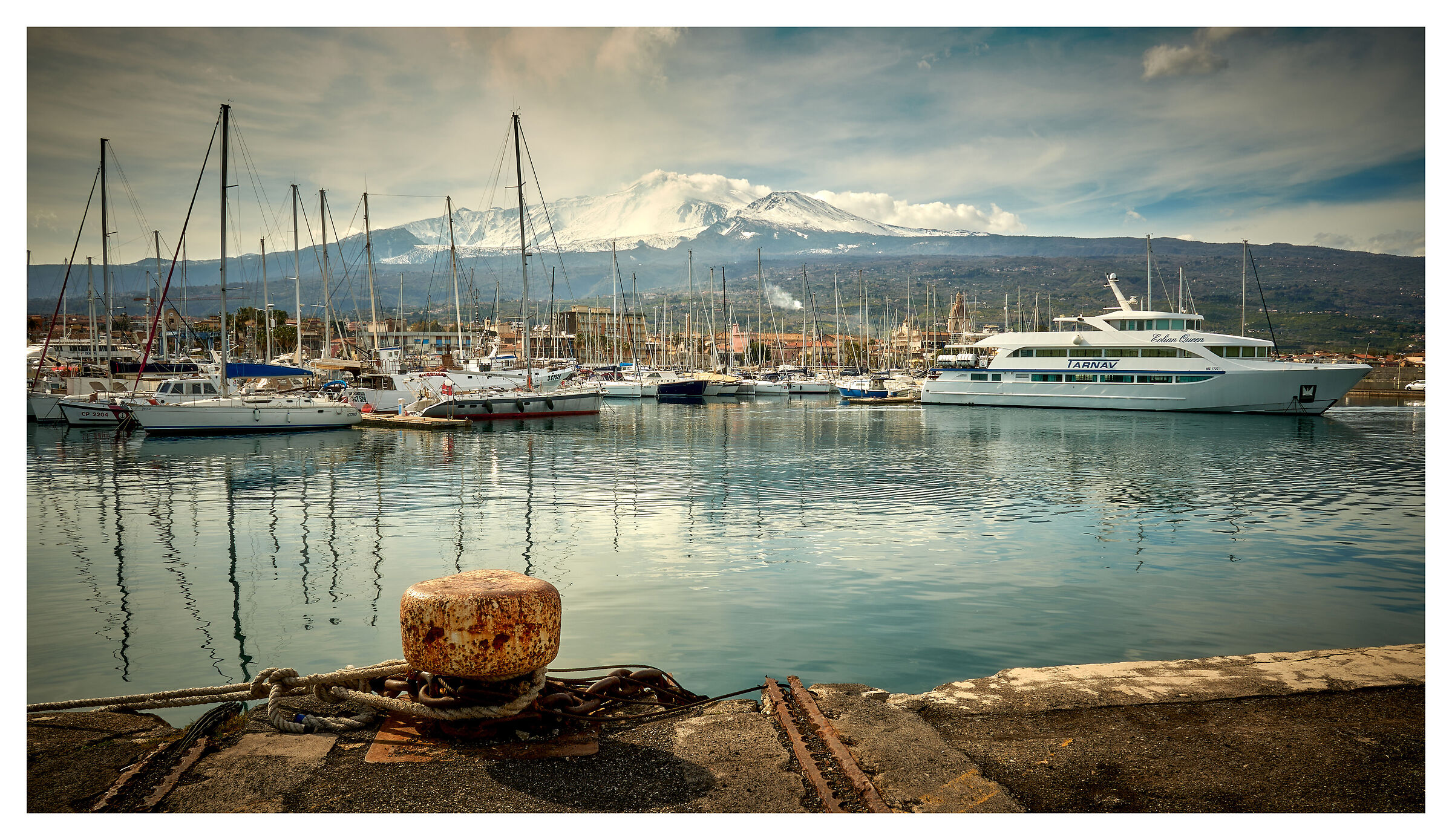 Riposto (Italy)