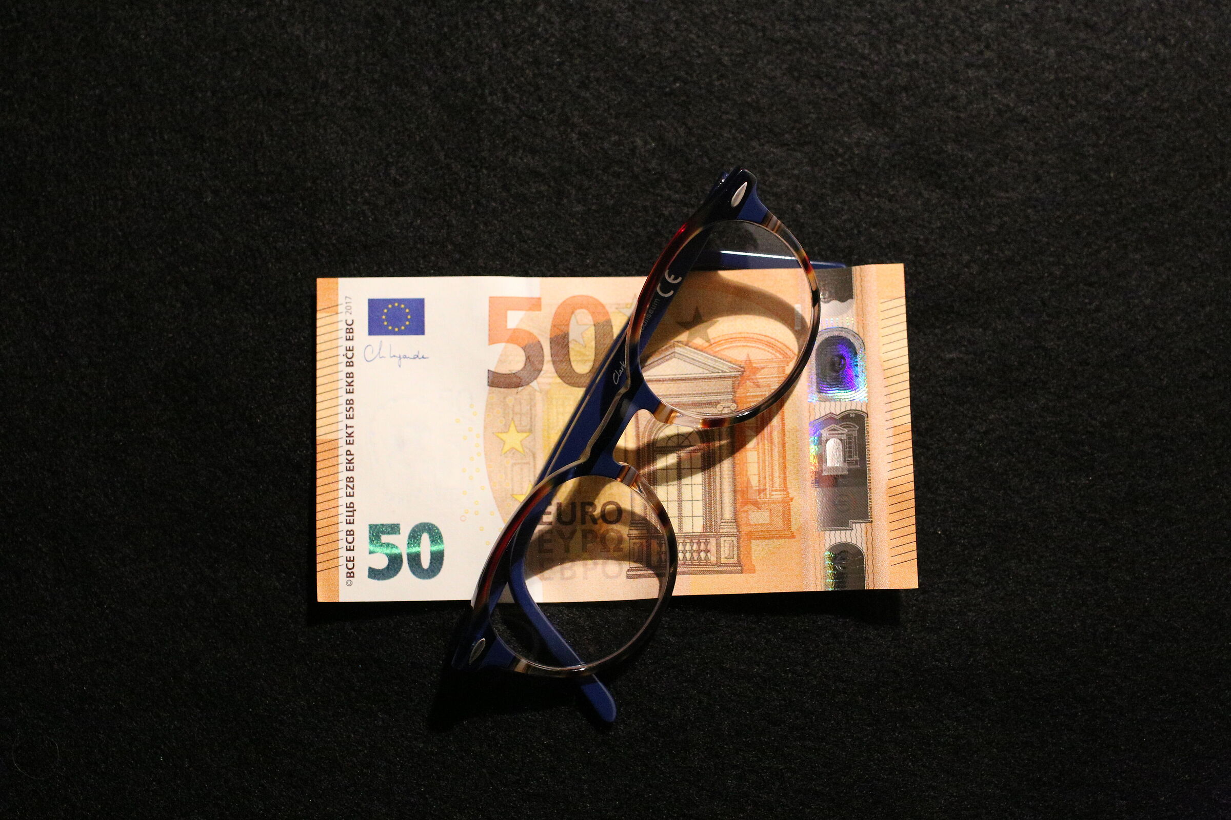 " ISO DodicimilaOttocento ", Milvus Zeiss 50, 1.4-...