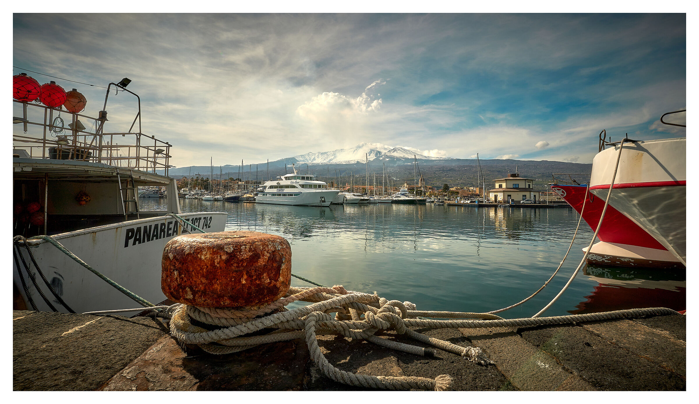 Riposto (Italy)