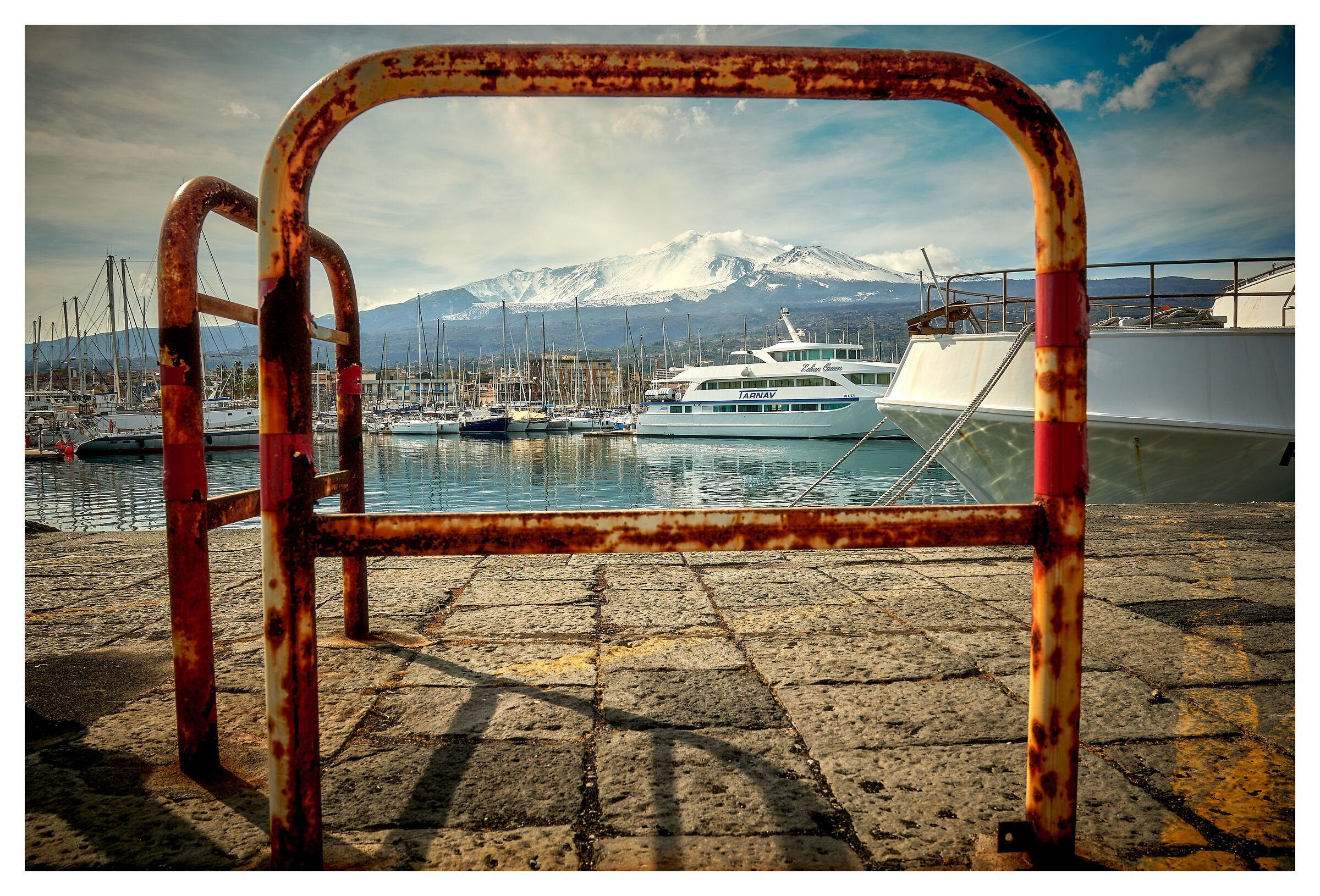 Riposto (Italy)