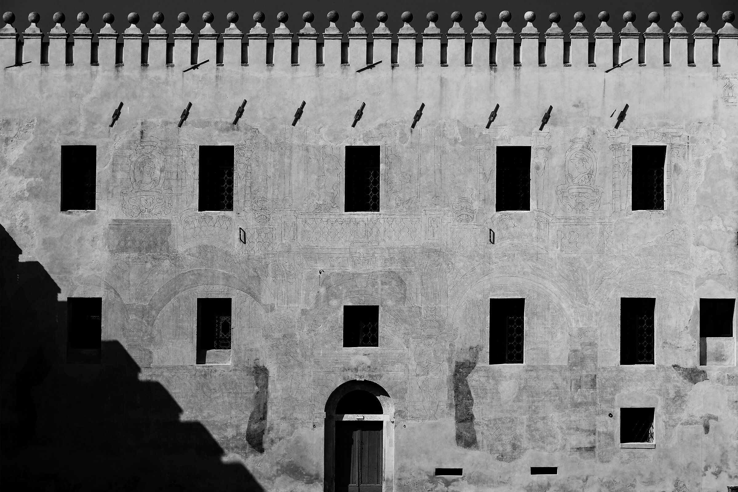 The Chapel of the Emperors