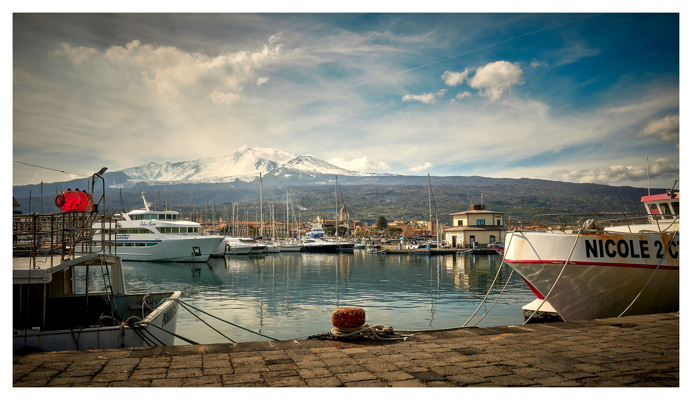 Riposto (Italy)