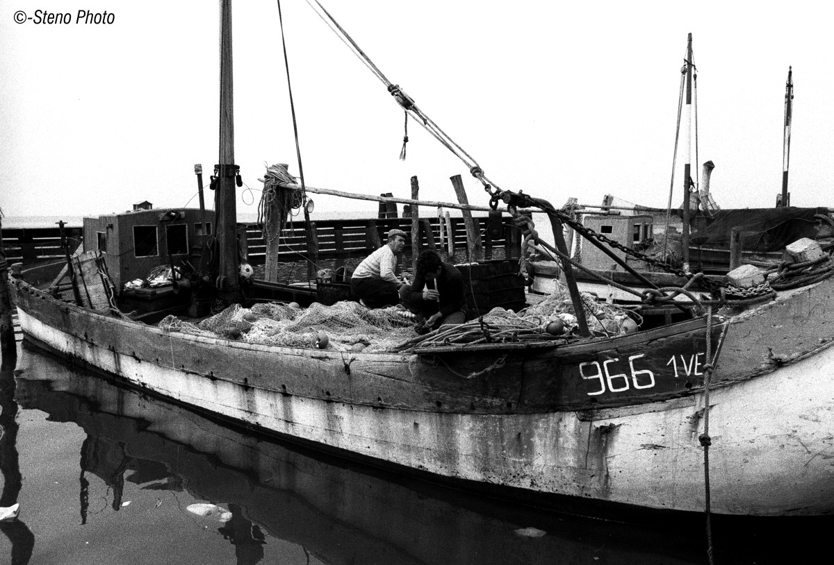 Riparazione delle reti