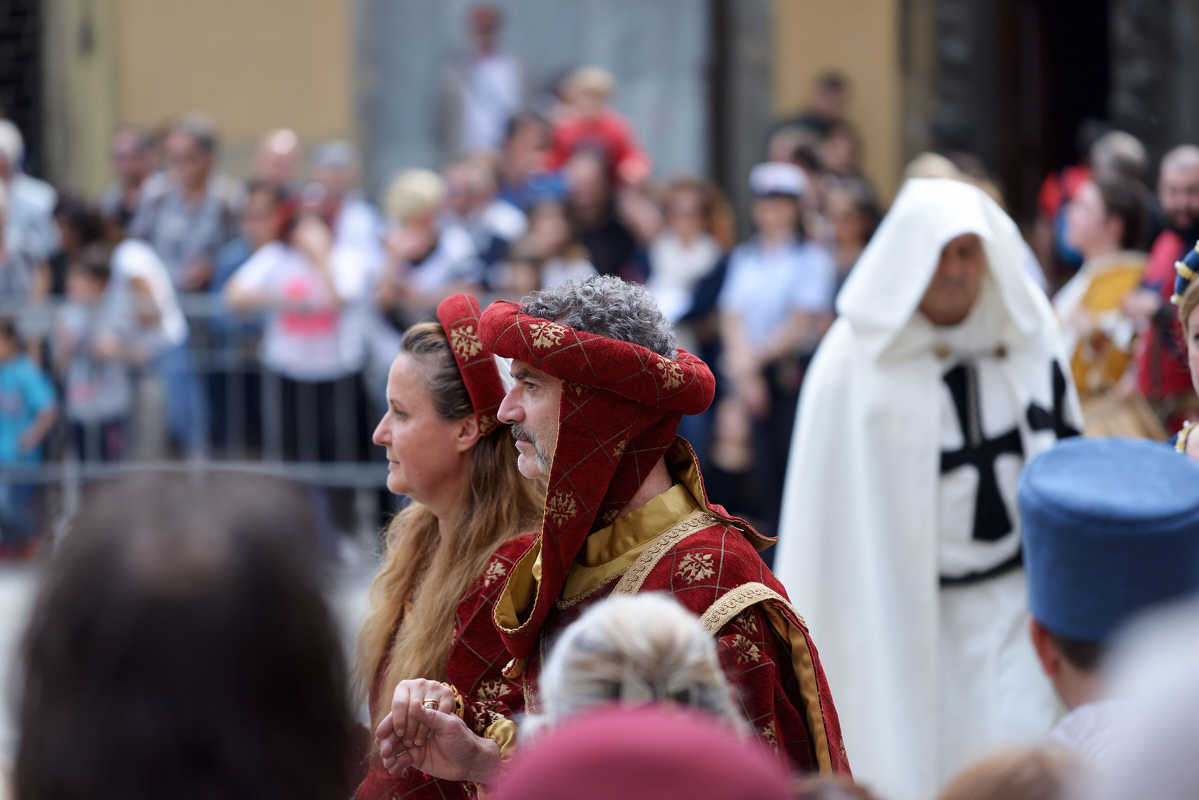 Cortona 2019