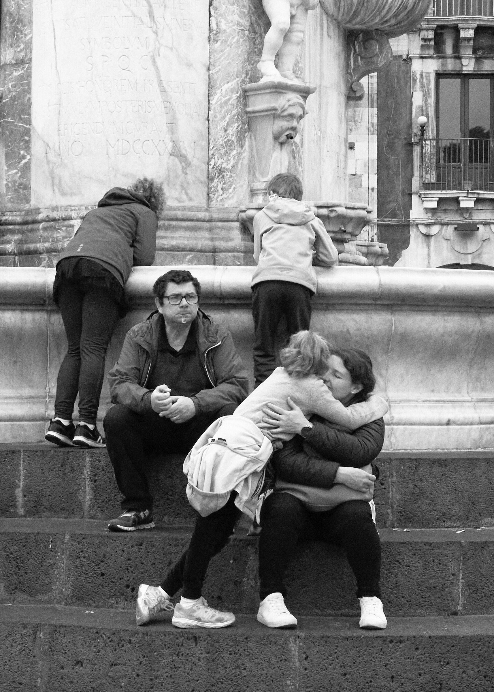 Amore profondo, amore sincero