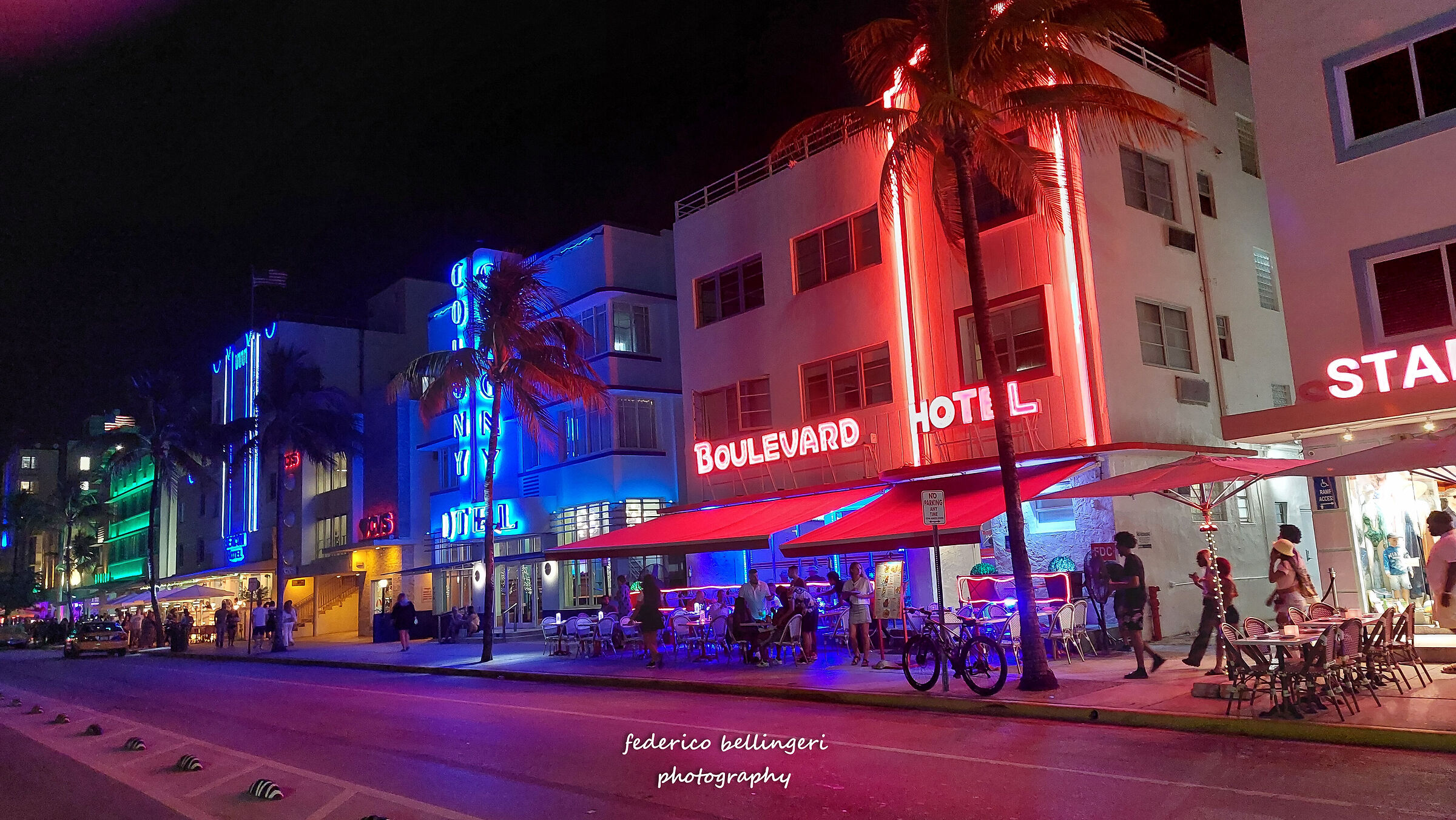 Miami Beach