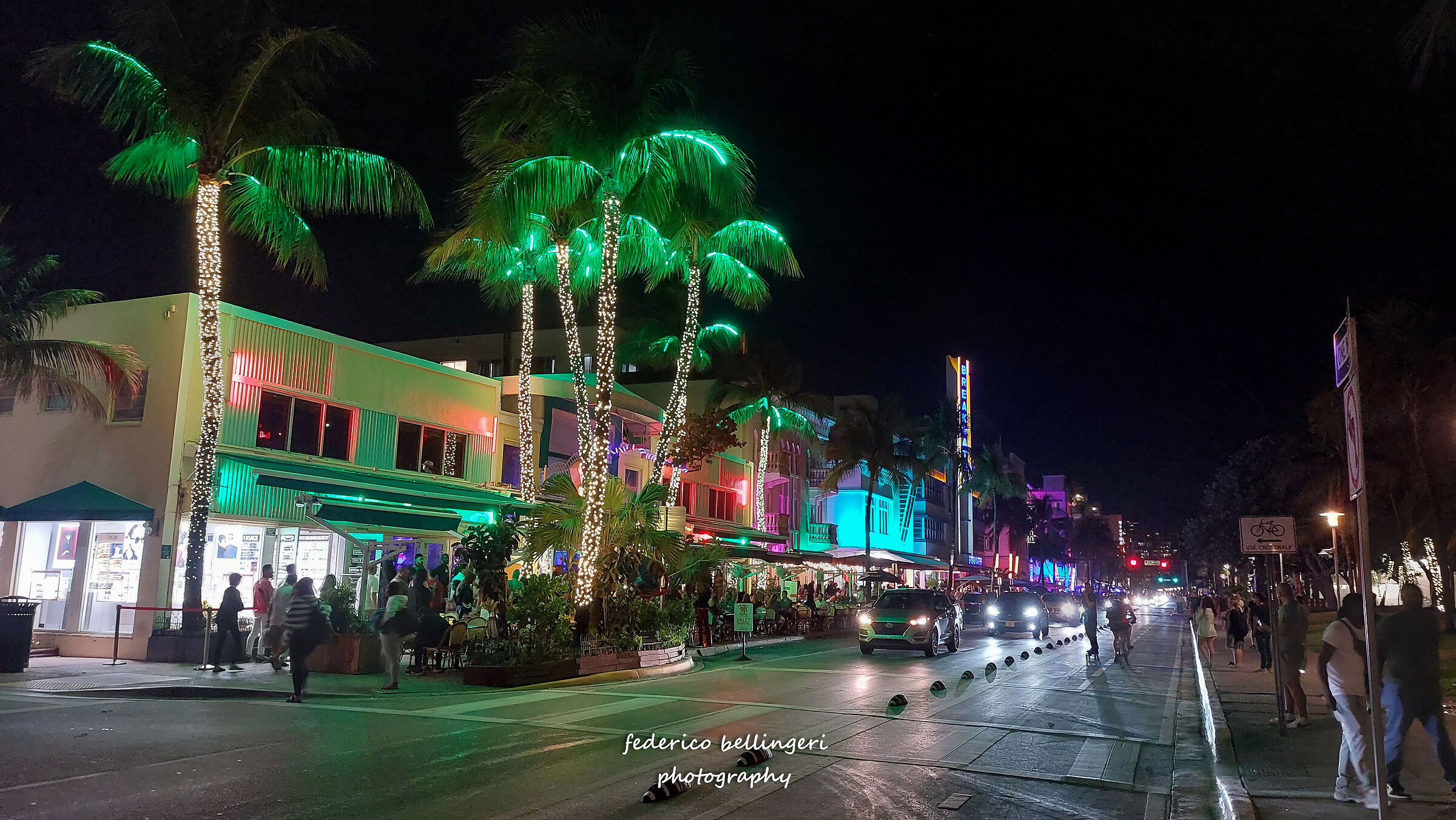 Miami South Beach