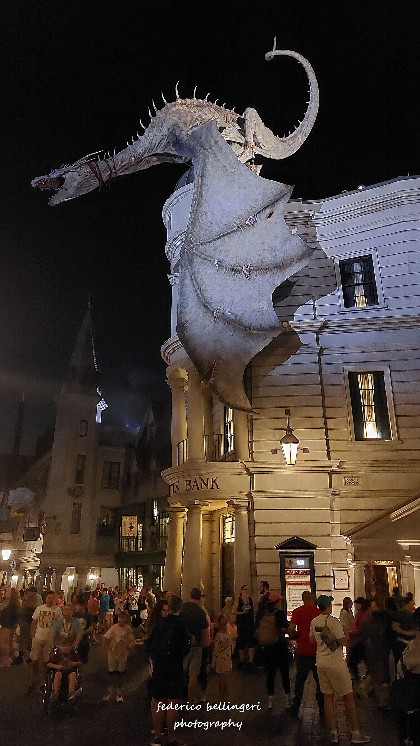 Universal Studios