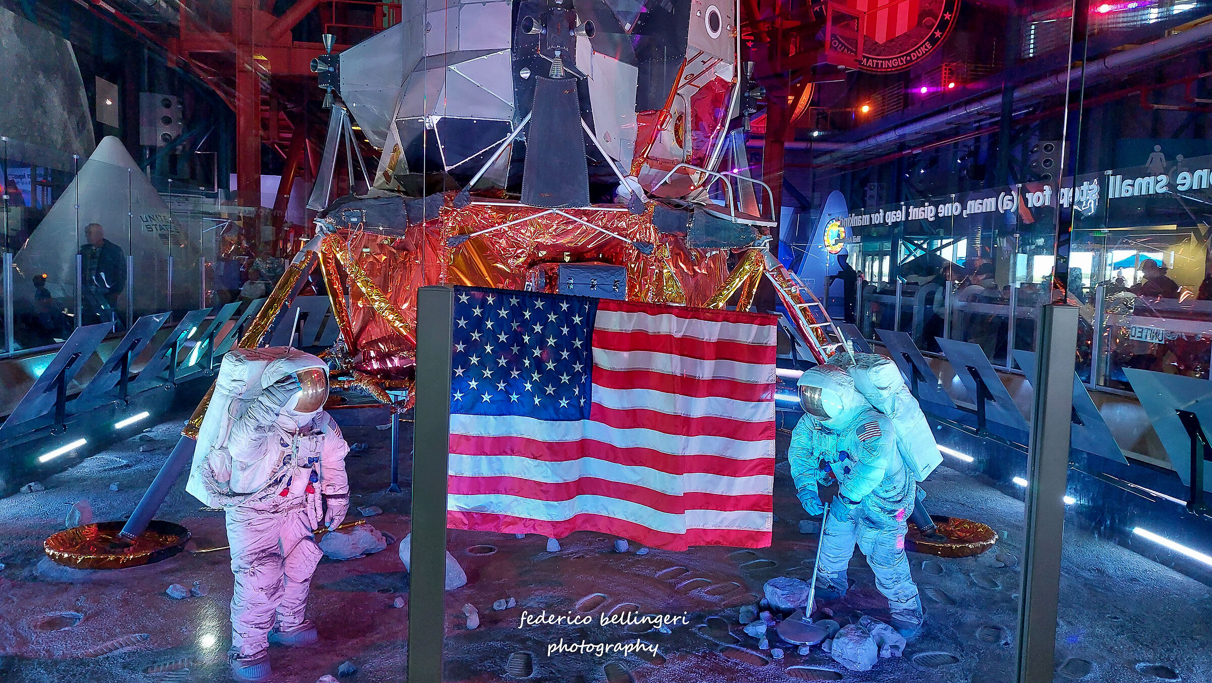 Nasa